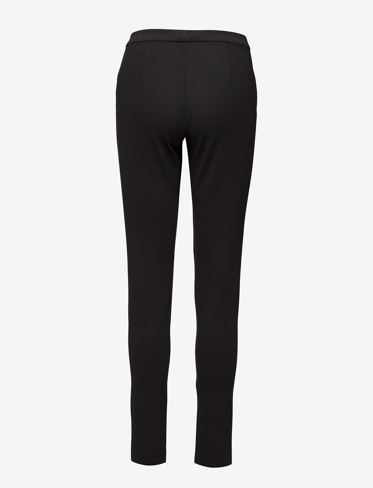 Modström - Tanny pants - black - 2
