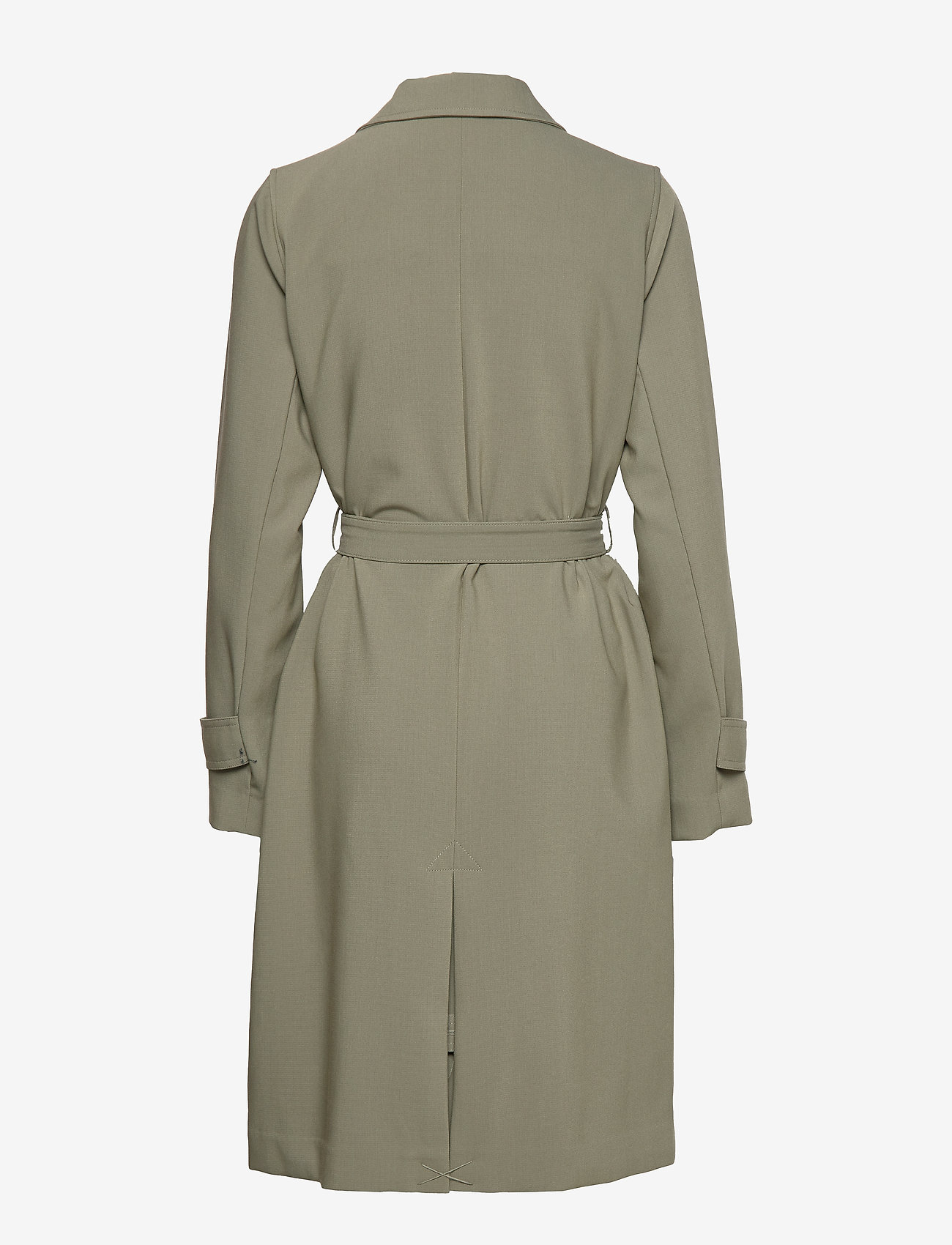 Modström - Ramona jacket - dark khaki - 1