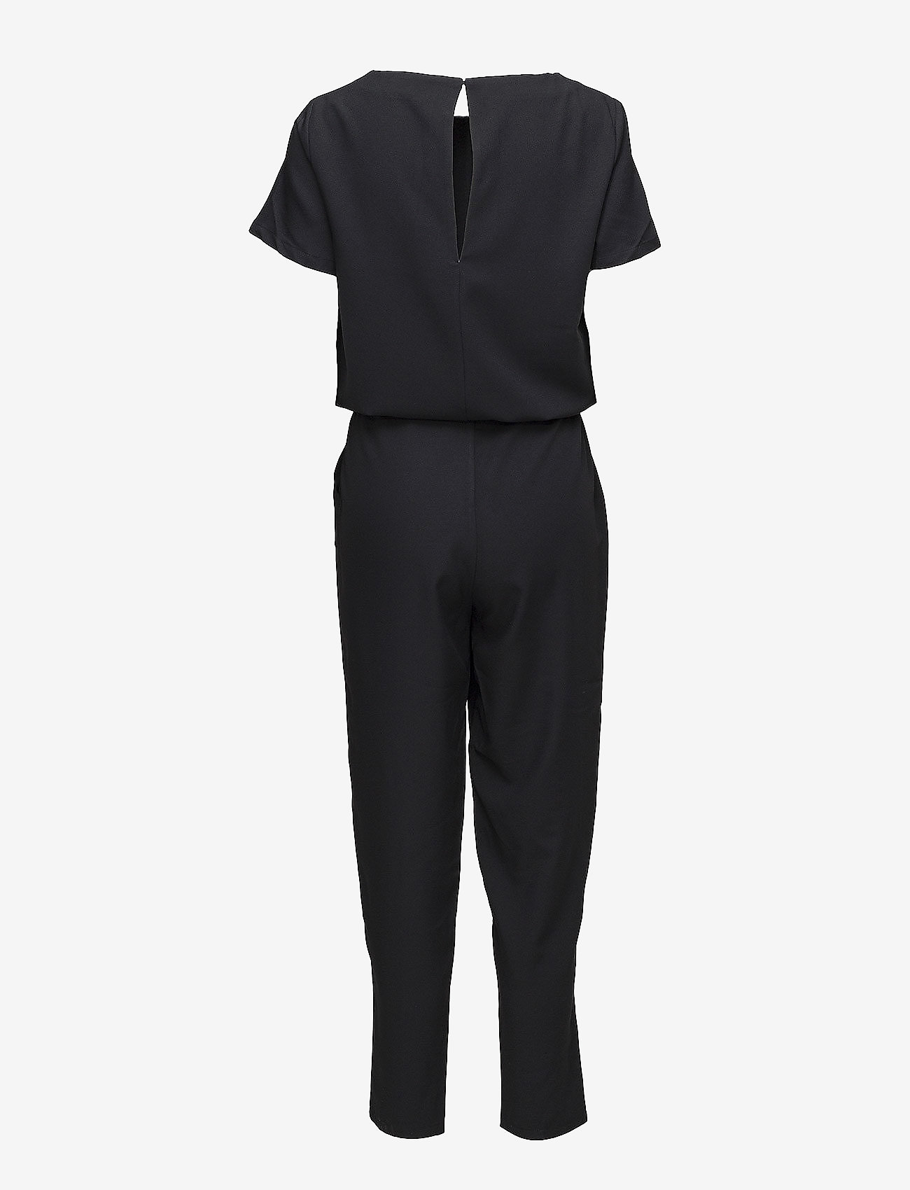 Modström - Campell jumpsuit - black - 1