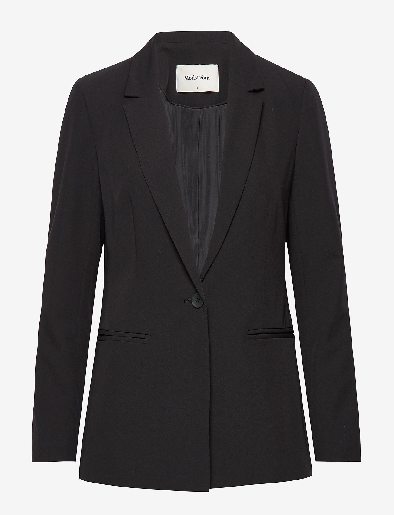 Modström - Kendrick blazer - black - 0