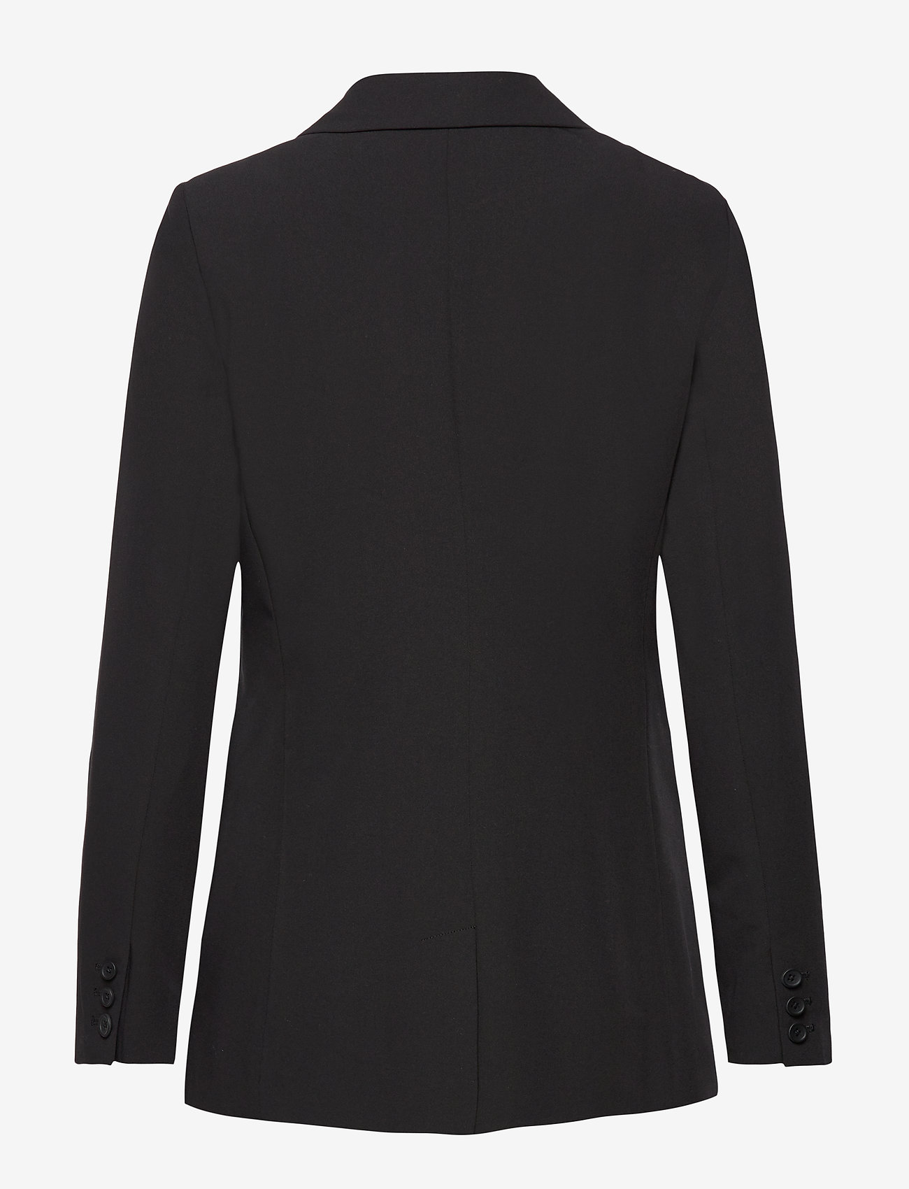 Modström - Kendrick blazer - black - 1