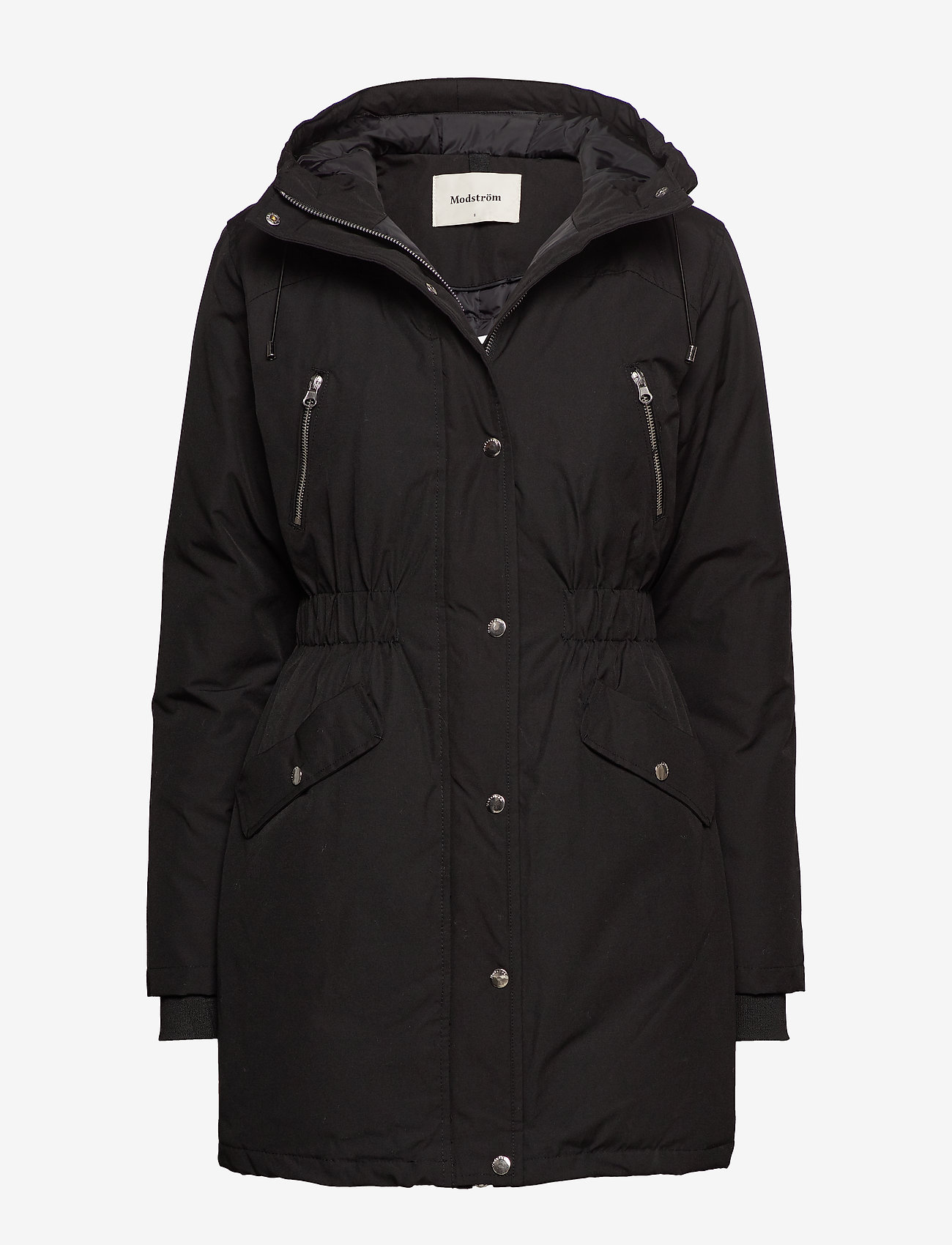 Modström - Gone jacket - black - 0