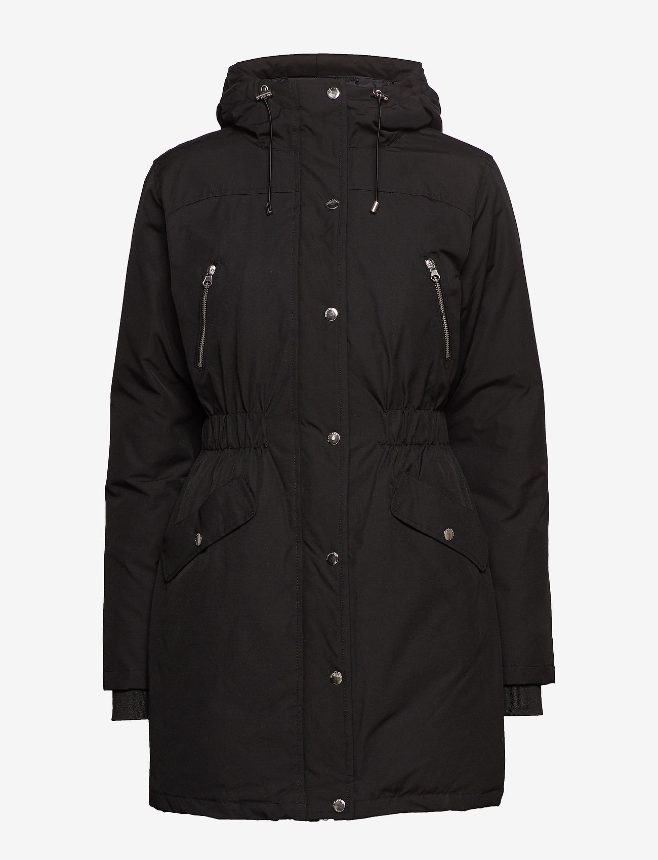 Modström - Gone jacket - black - 1