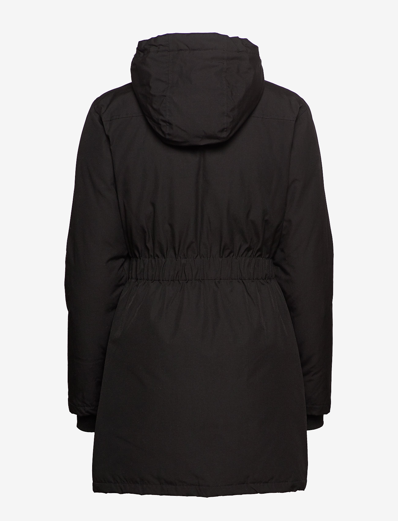 Modström - Gone jacket - black - 2