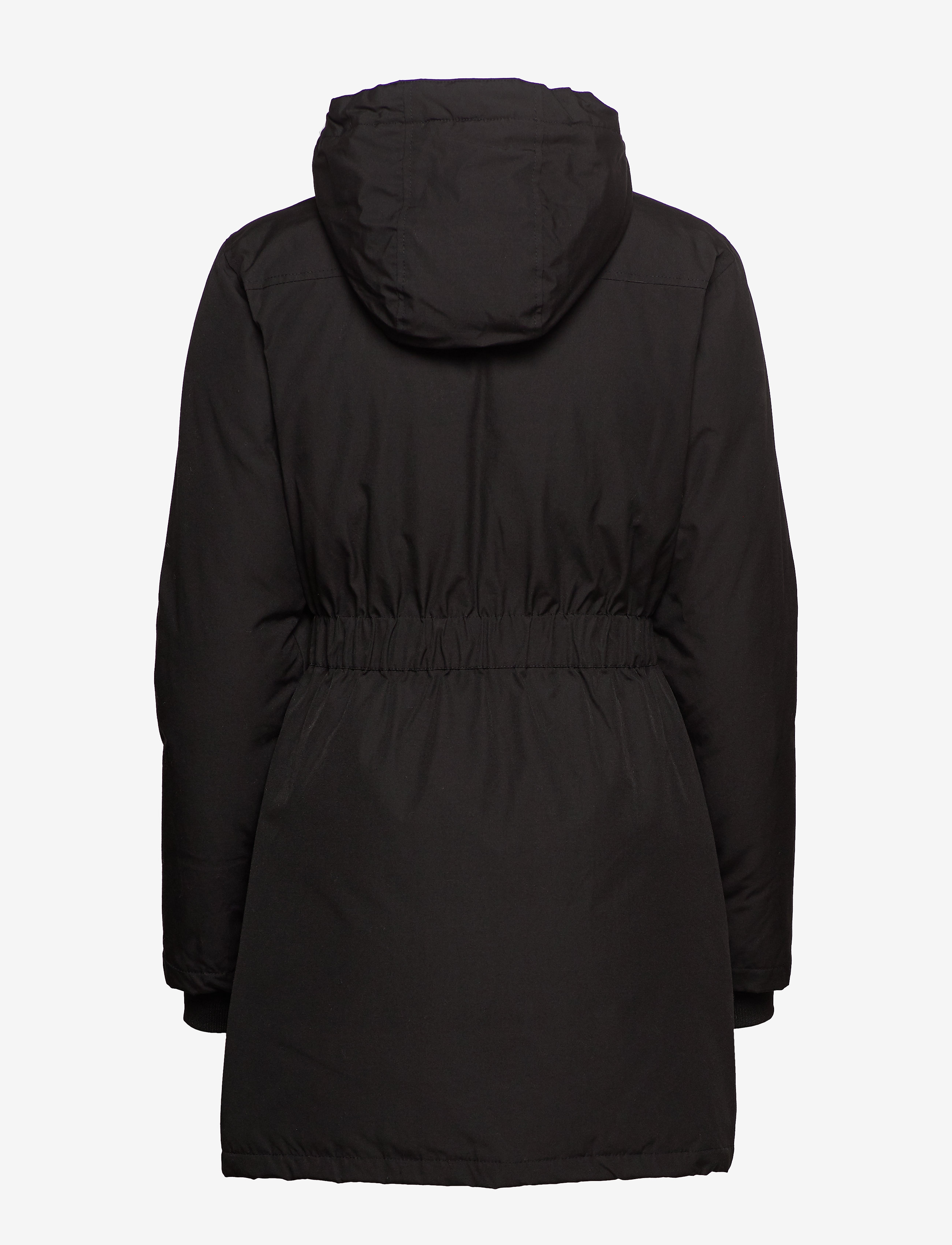 Modström - Gone jacket - black - 2