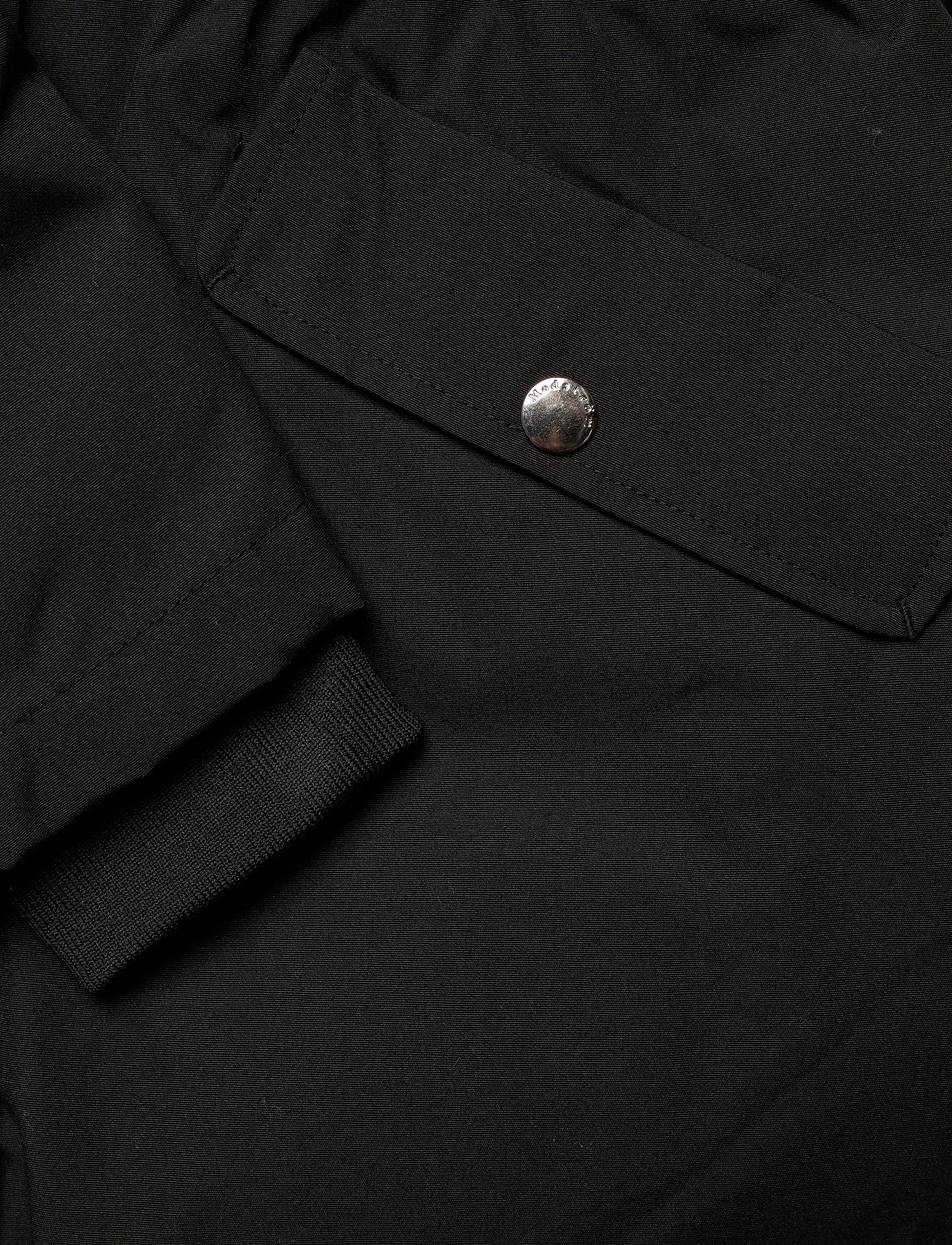Modström - Gone jacket - black - 4