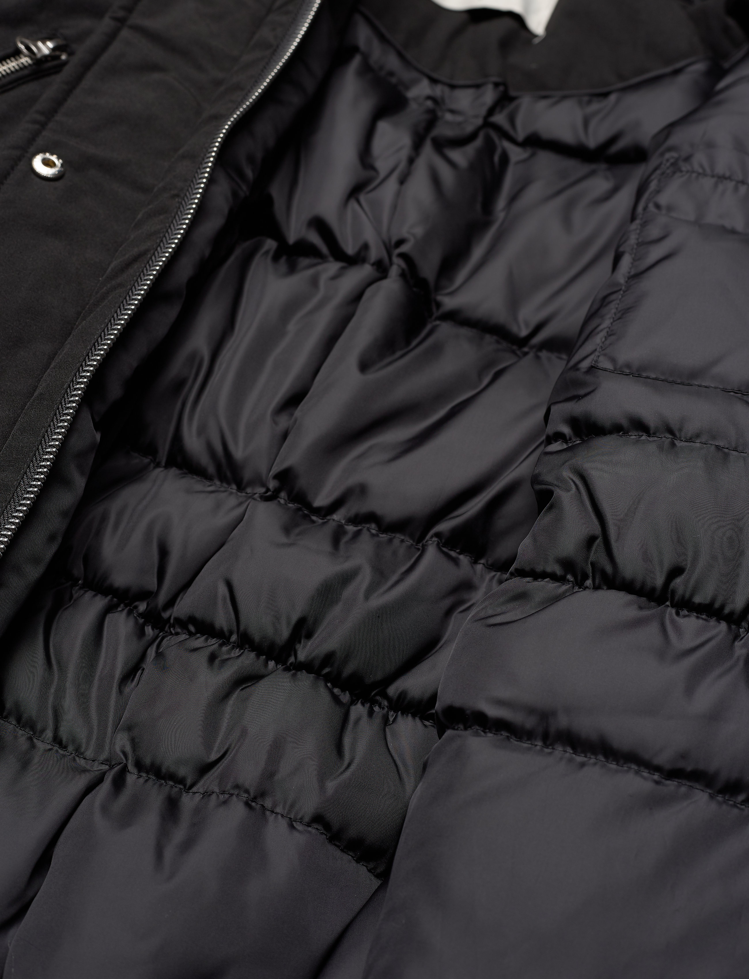 Modström - Gone jacket - black - 5
