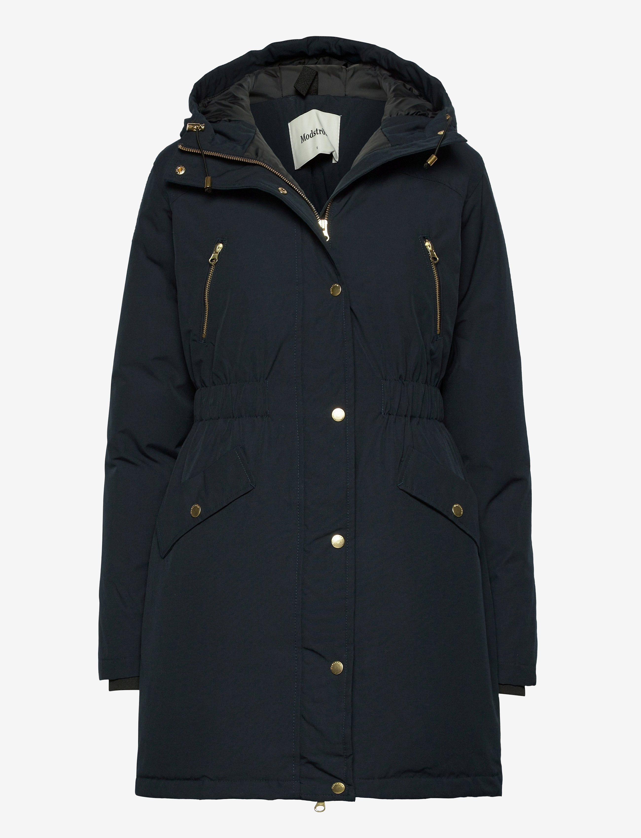 NAVY NOIR