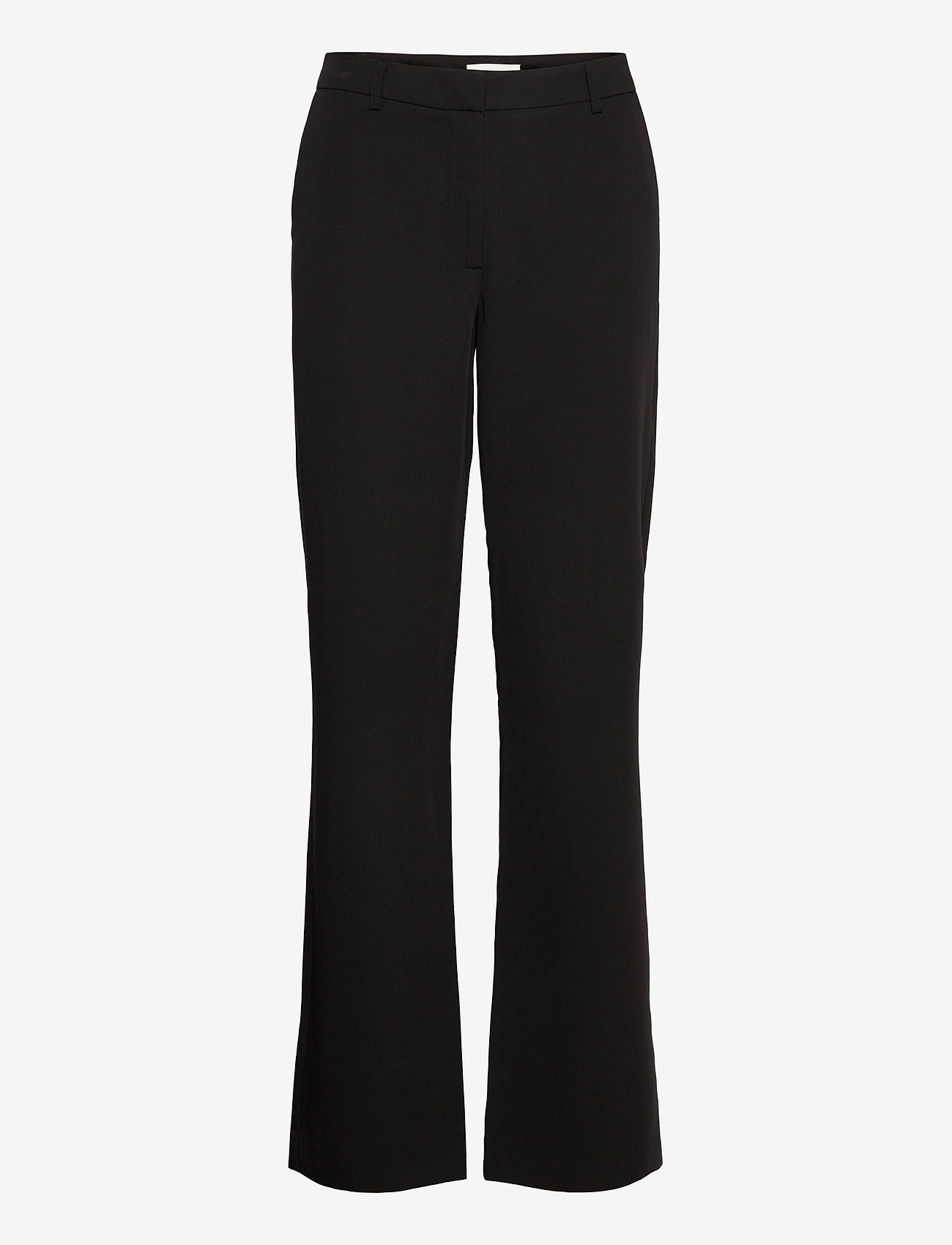 Modström - Kendrick wide pants - black - 0