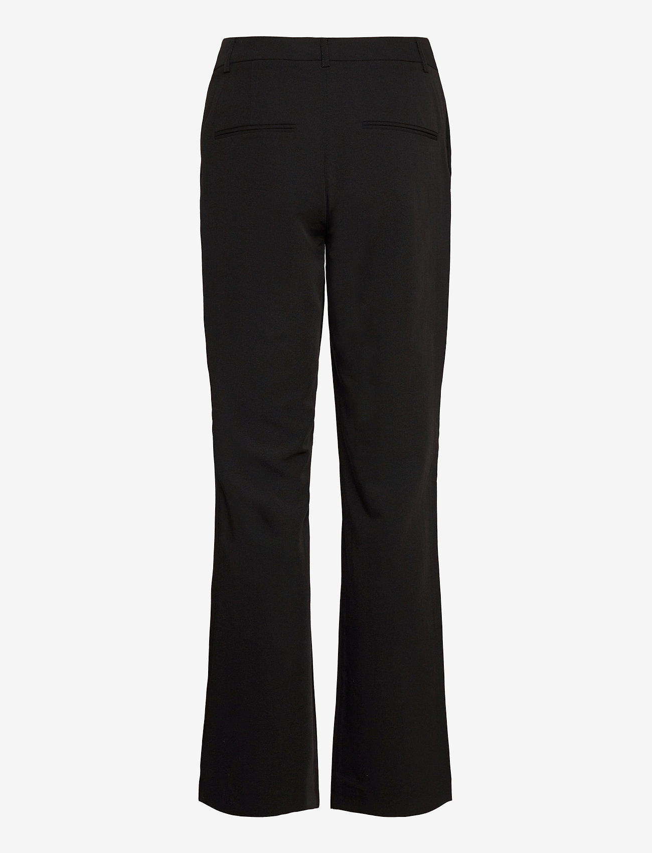 Modström - Kendrick wide pants - black - 1