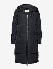 Modström - Phoebe jacket - Žieminės striukės - black - 0