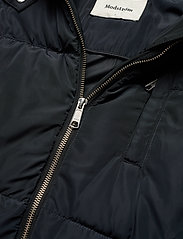 Modström - Phoebe jacket - Žieminės striukės - black - 3