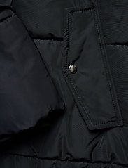 Modström - Phoebe jacket - vinterfrakker - black - 4