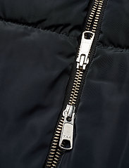 Modström - Phoebe jacket - Žieminės striukės - black - 5
