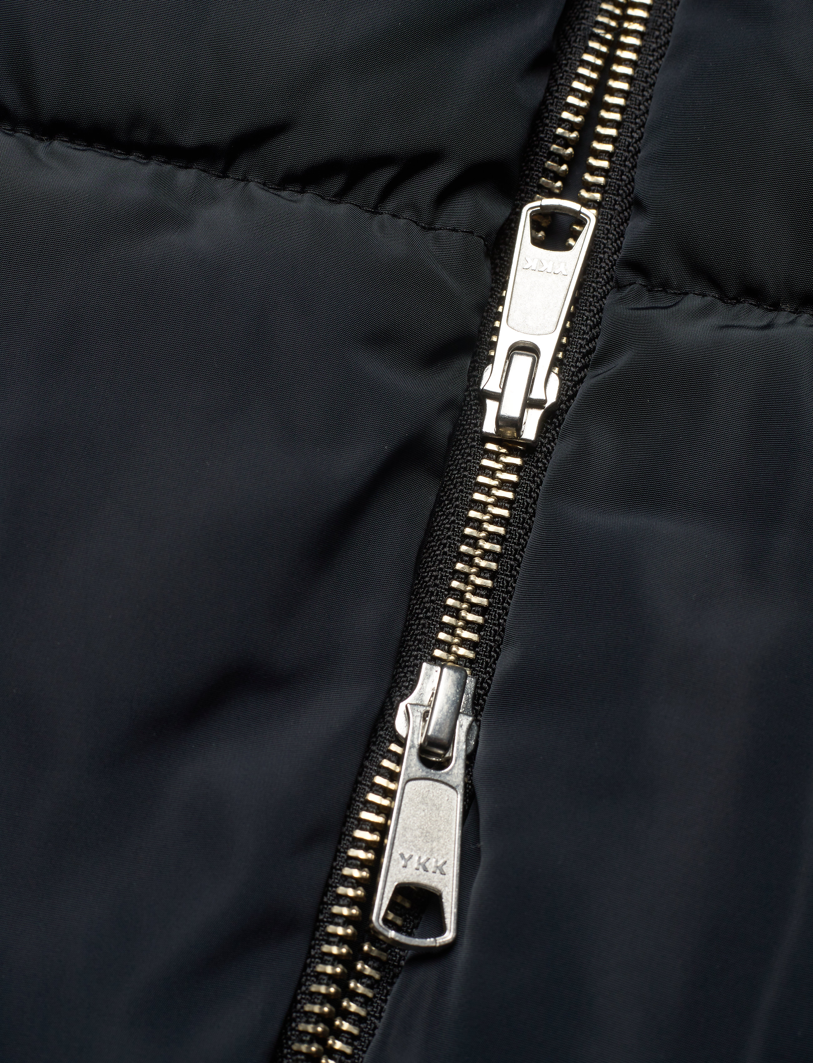 Modström - Phoebe jacket - black - 5