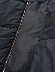 Modström - Phoebe jacket - Žieminės striukės - black - 6