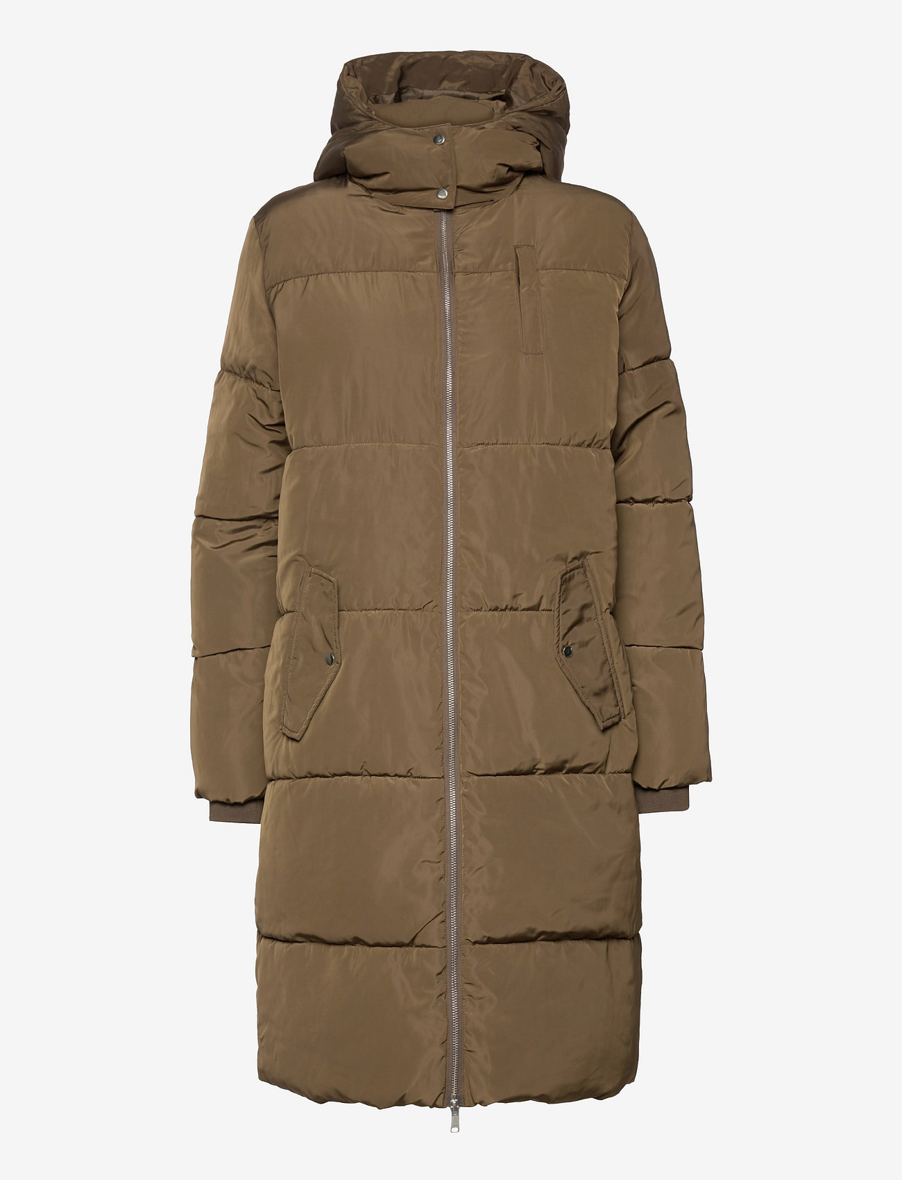 Modström - Phoebe jacket - woodland brown - 0