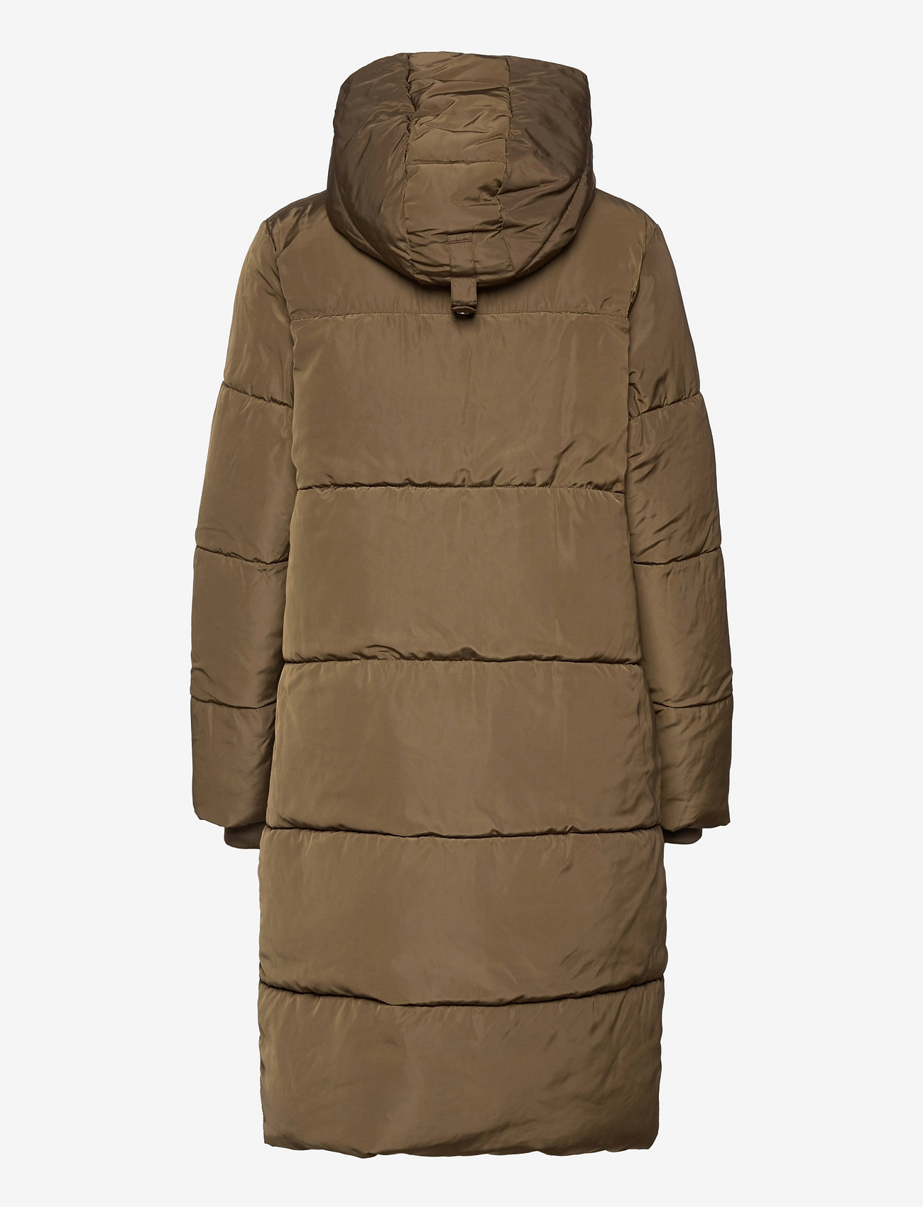Modström - Phoebe jacket - woodland brown - 1