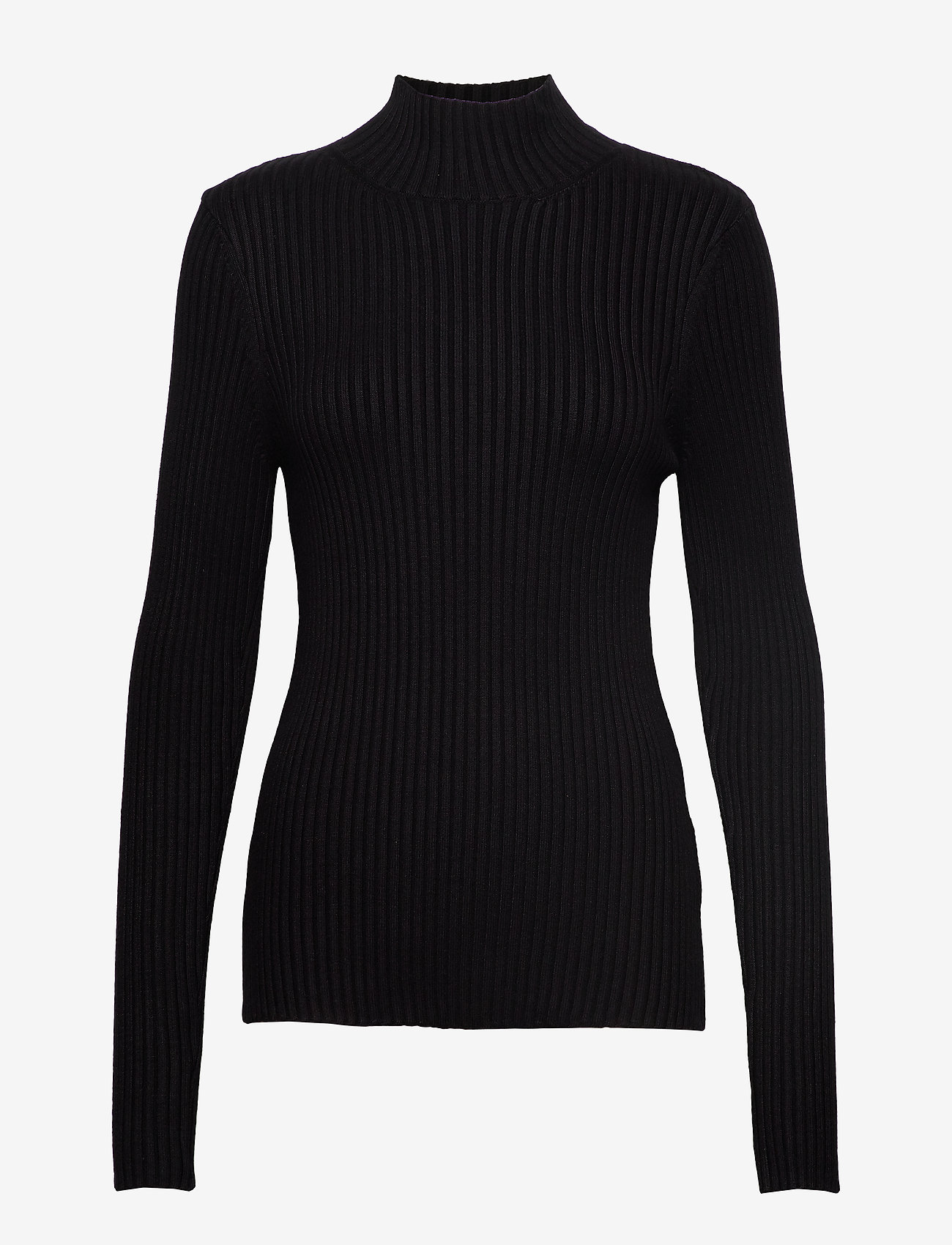 Modström - Saul t-neck - black - 0
