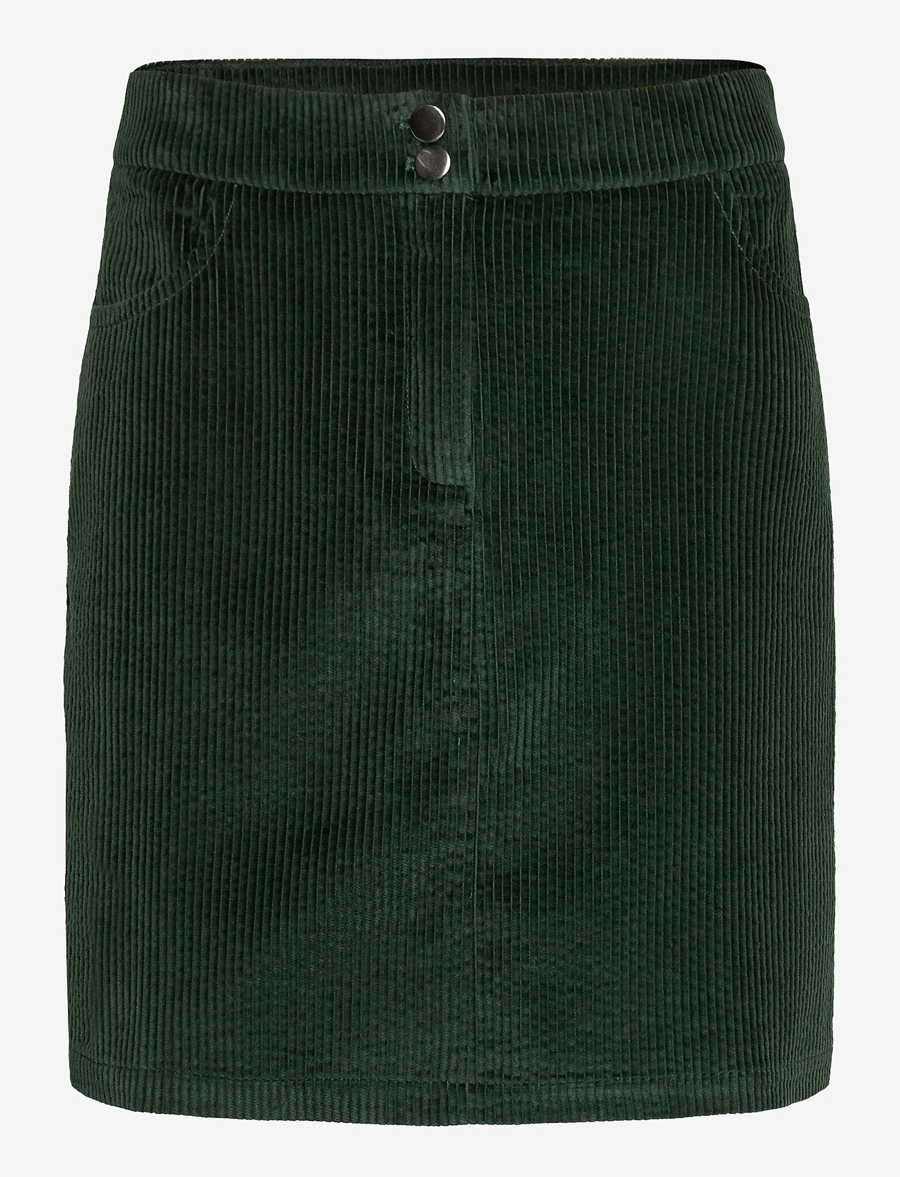 Stefanie skirt - EMPIRE GREEN