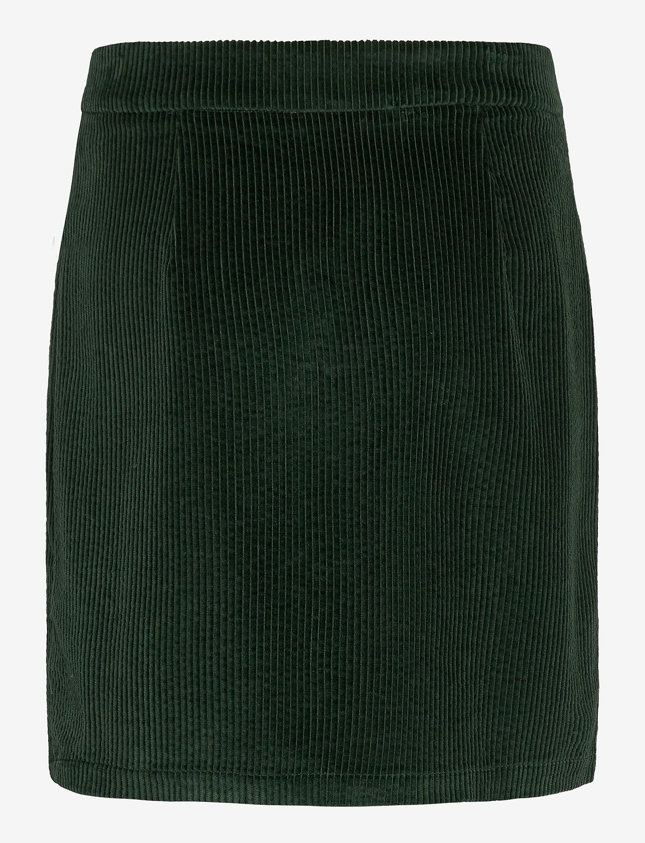 Modström - Stefanie skirt - empire green - 1
