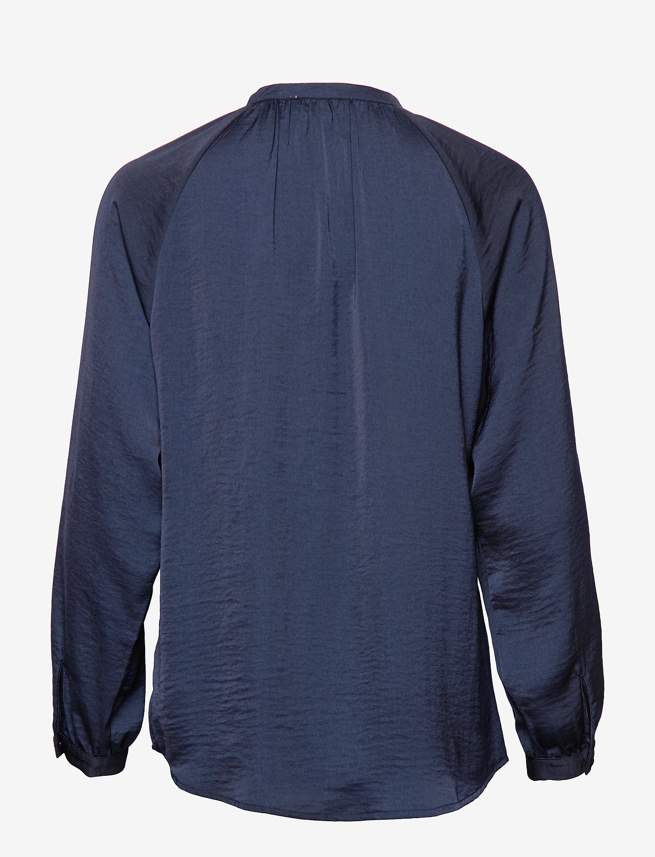 Modström - Said shirt - navy sky - 1