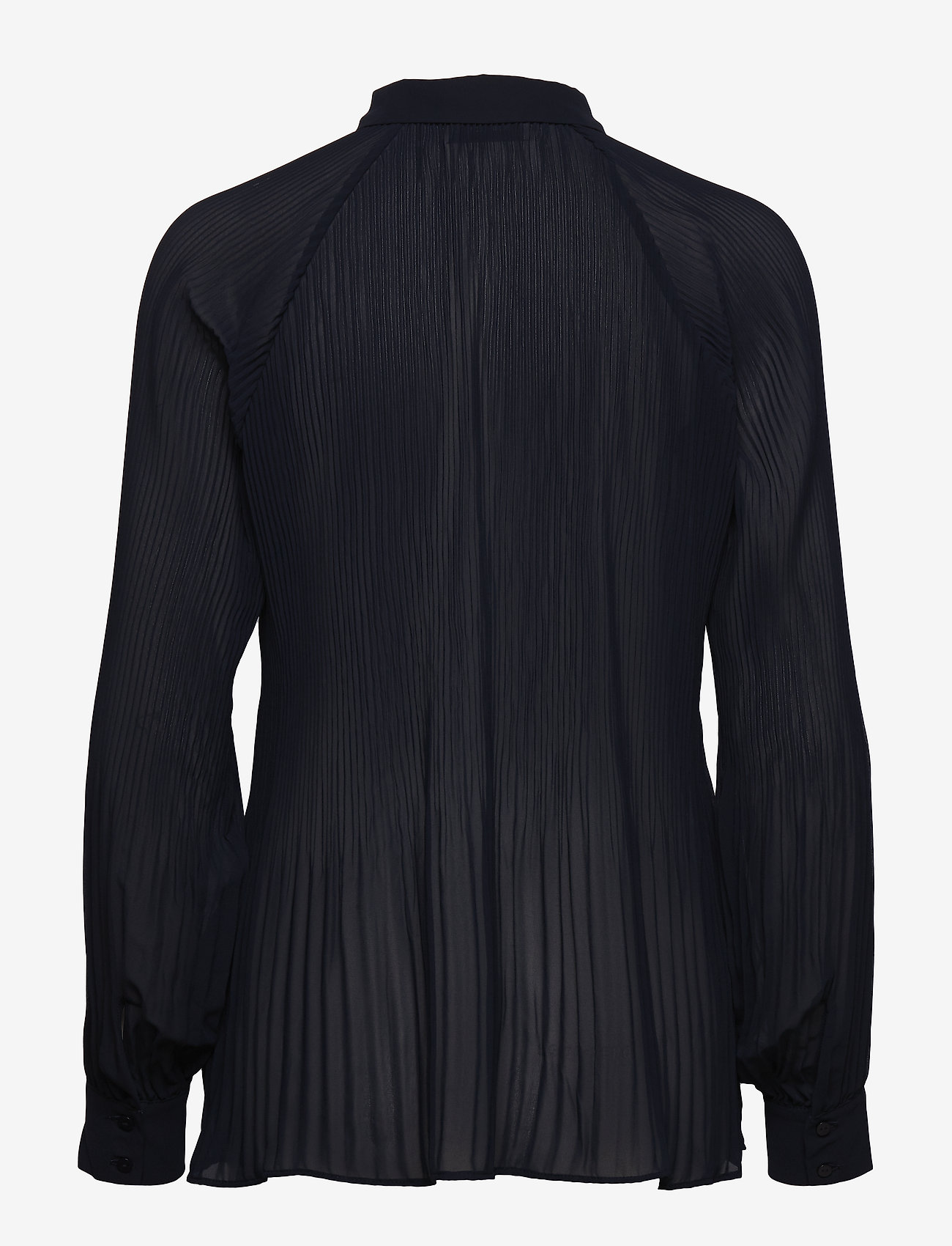 Modström - Victor shirt - navy sky - 1