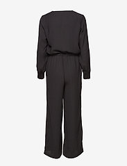 Modström - Viggo jumpsuit - jumpsuits - black - 1
