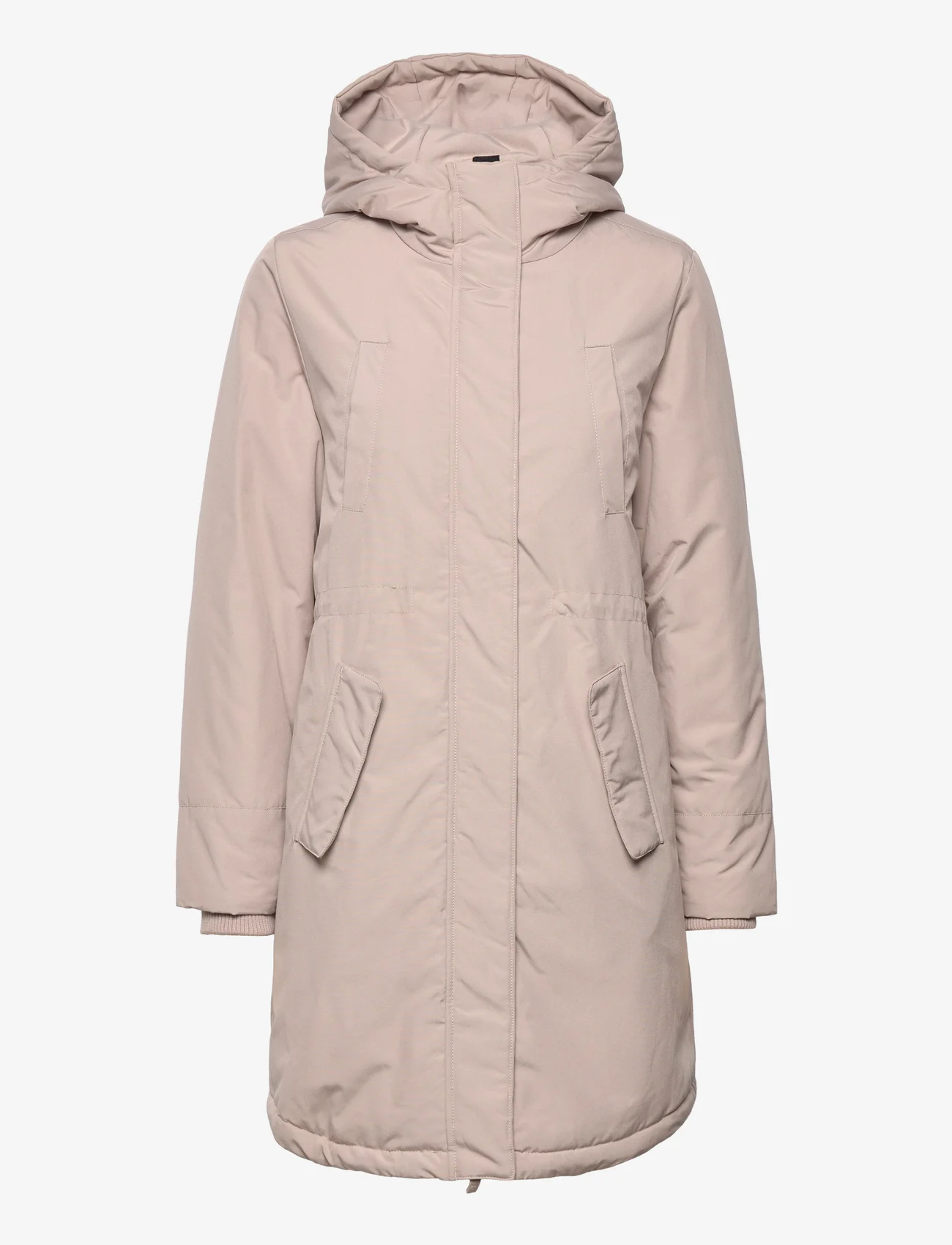 Modström - Patricia coat - „parka“ stiliaus paltai - atmosphere - 0