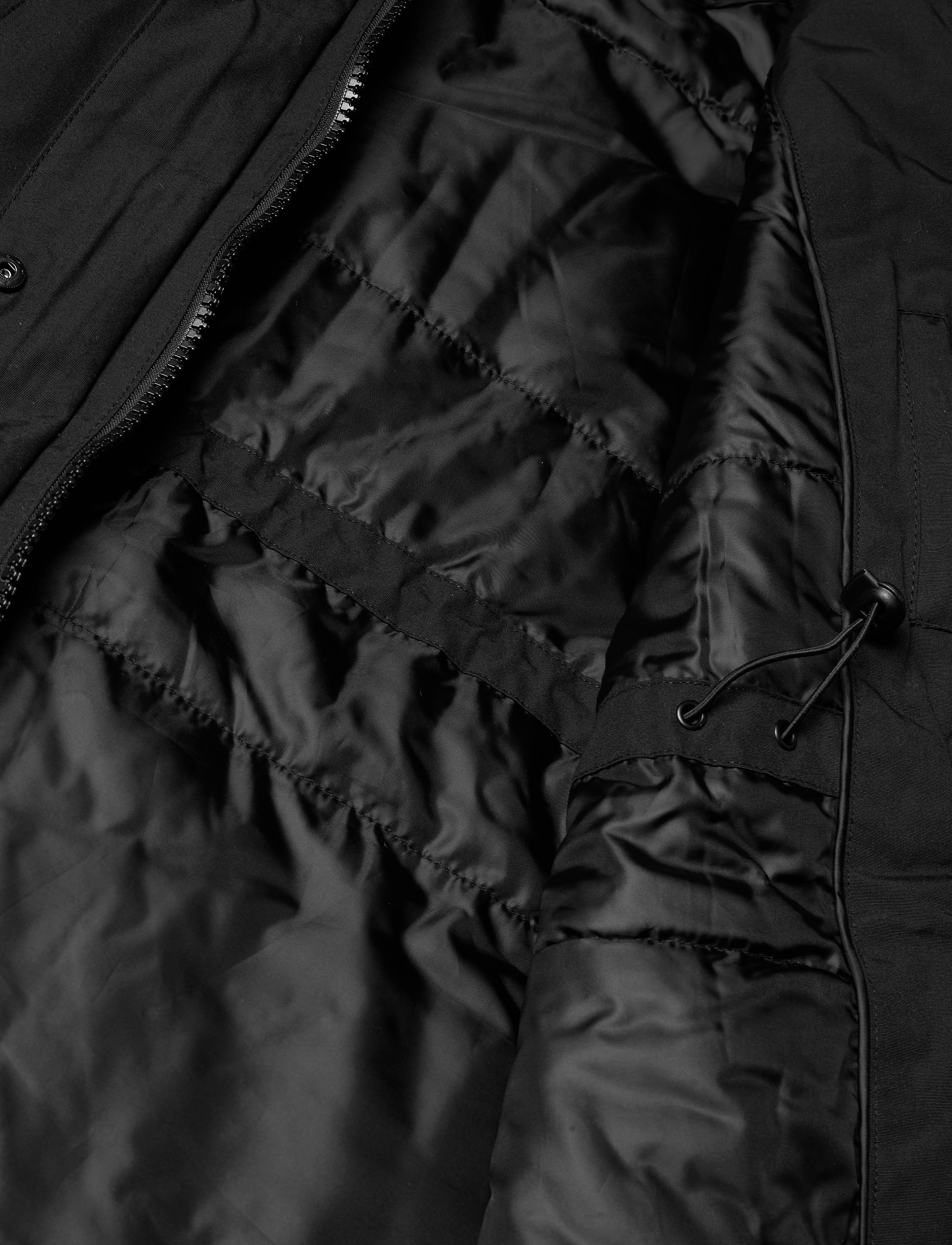 Modström - Patricia coat - black - 4