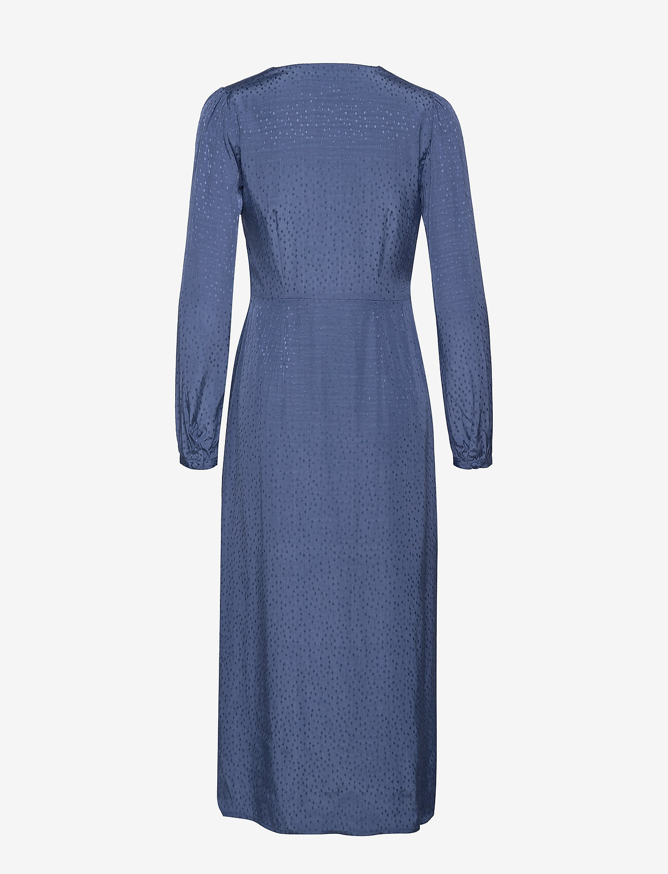 Modström - Angelina dress - blue horizon - 1