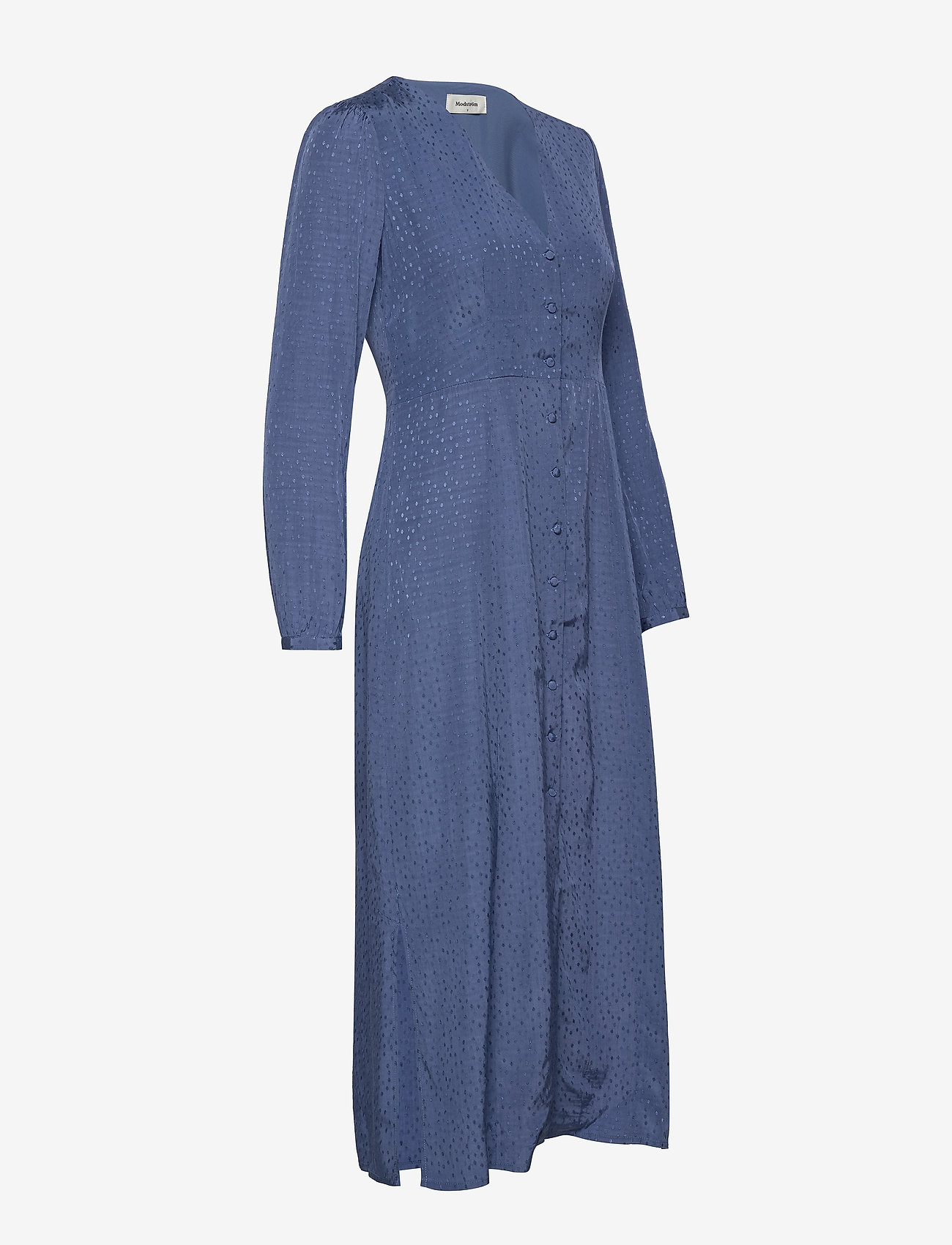 Modström - Angelina dress - blue horizon - 3