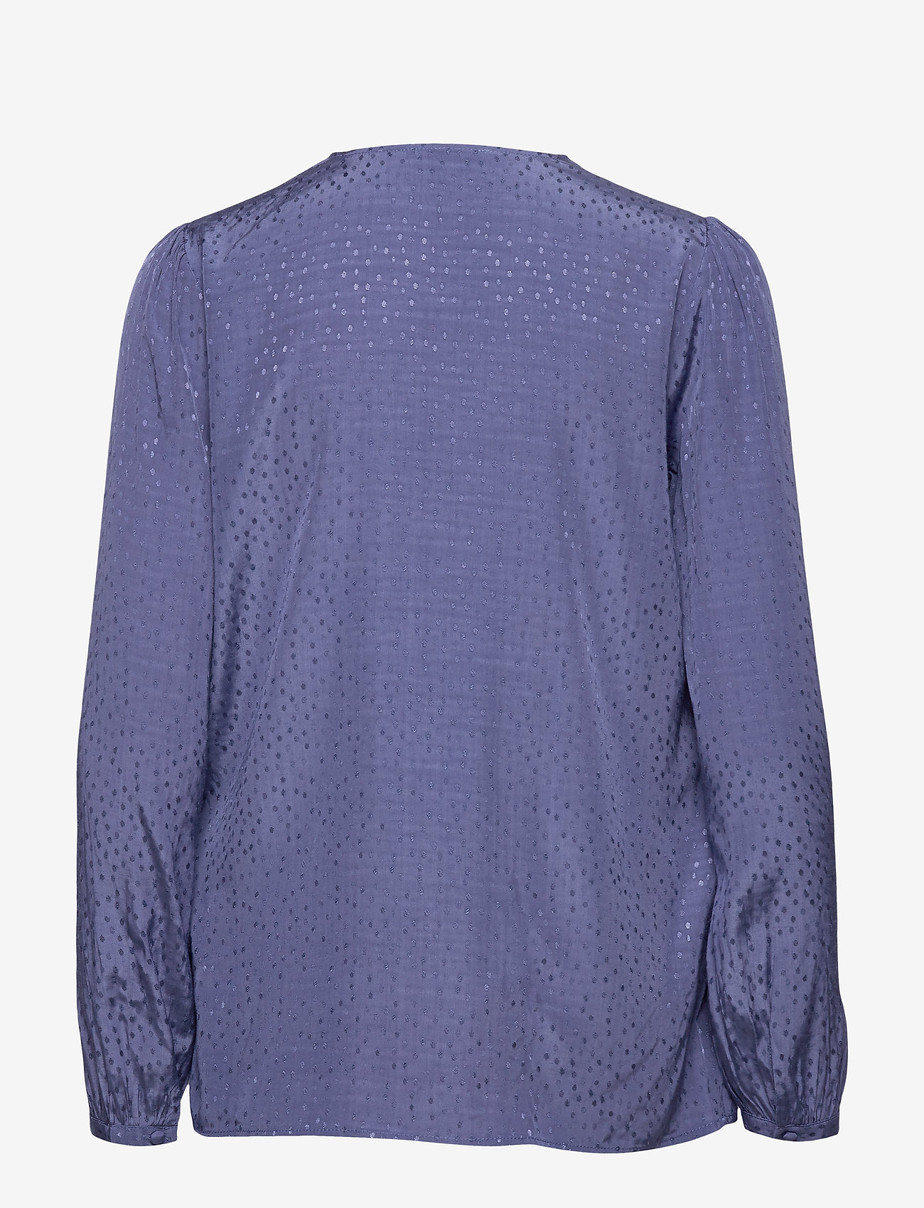 Modström - Angelina top - blue horizon - 1