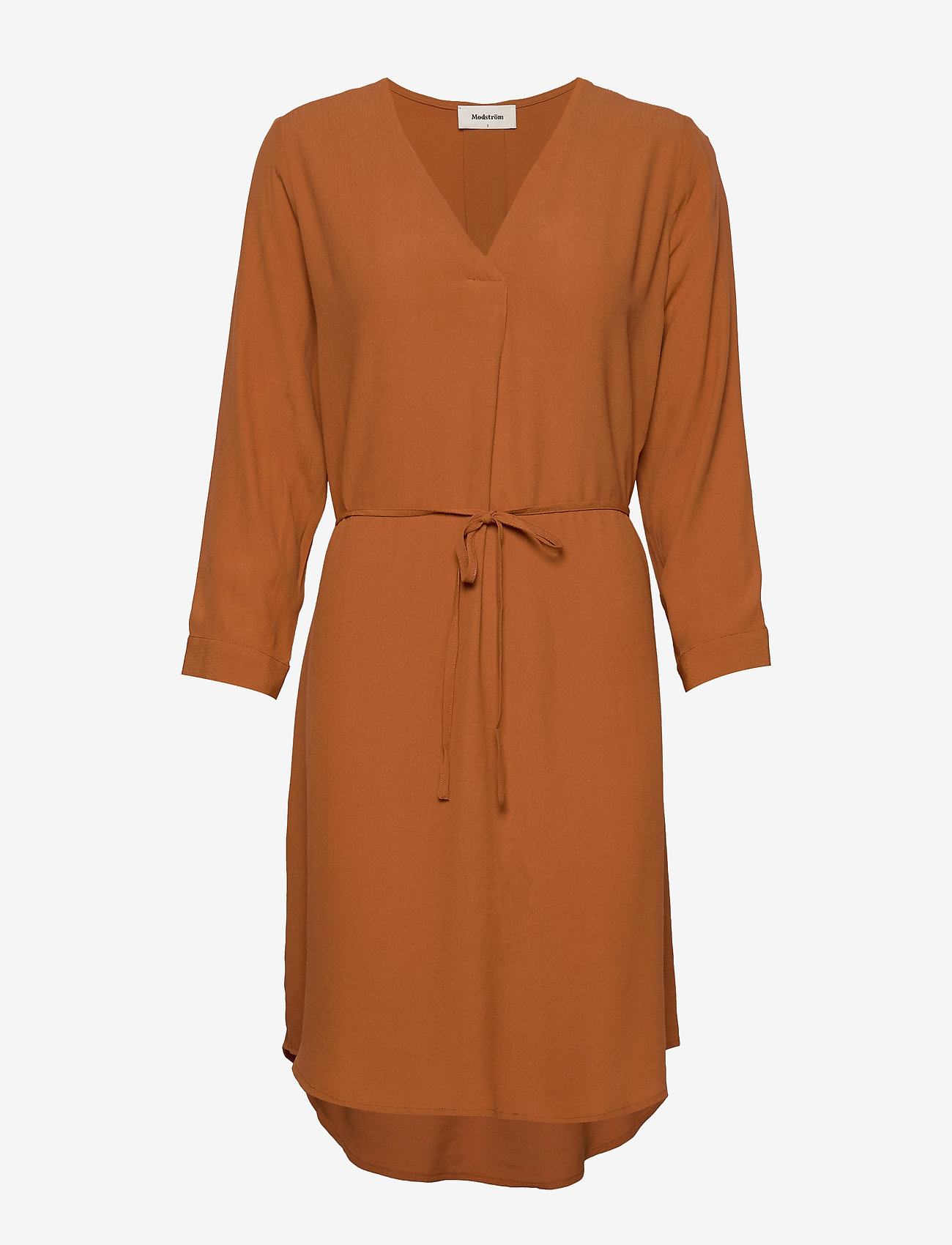 Modström - Baloo dress - almond - 0