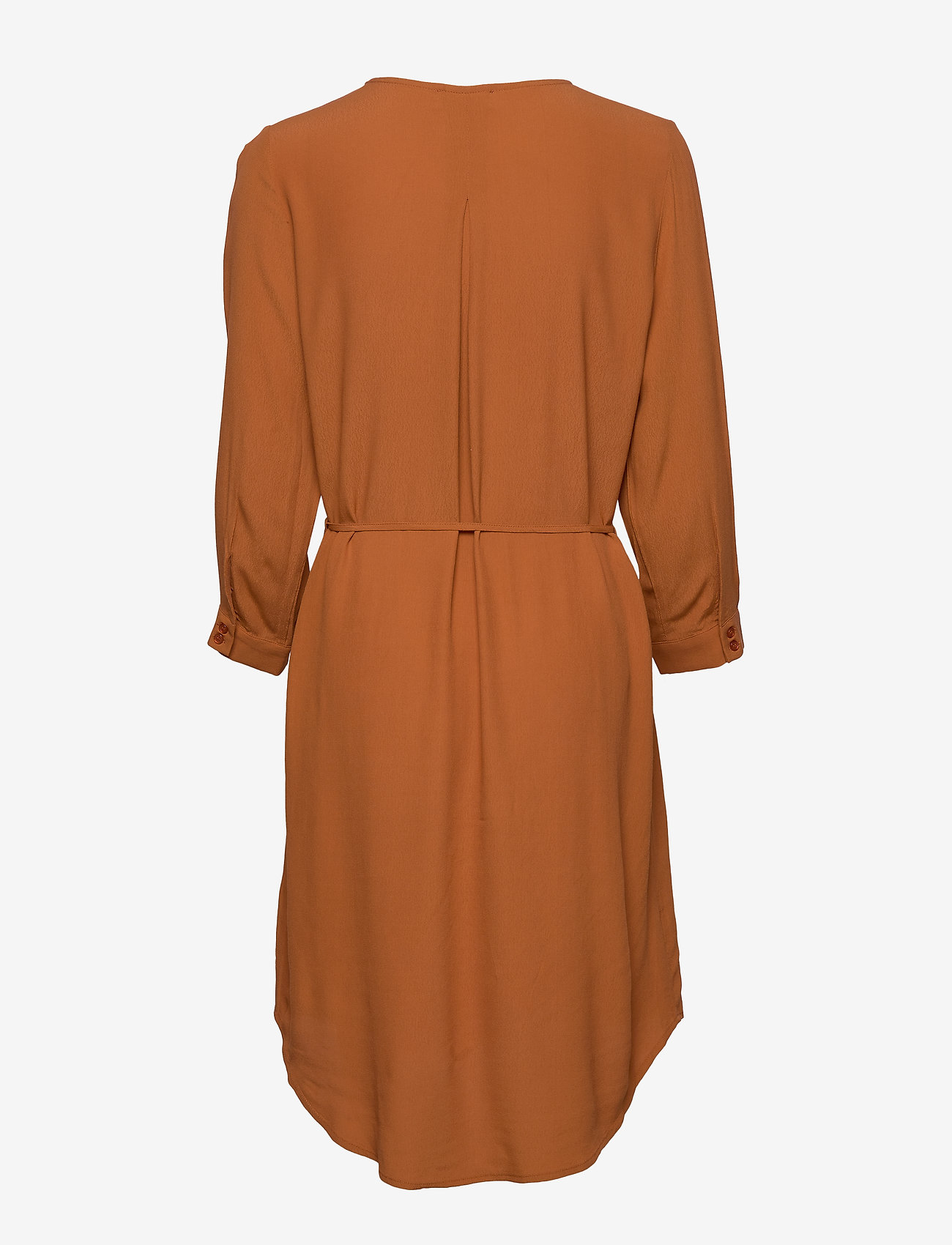 Modström - Baloo dress - almond - 1
