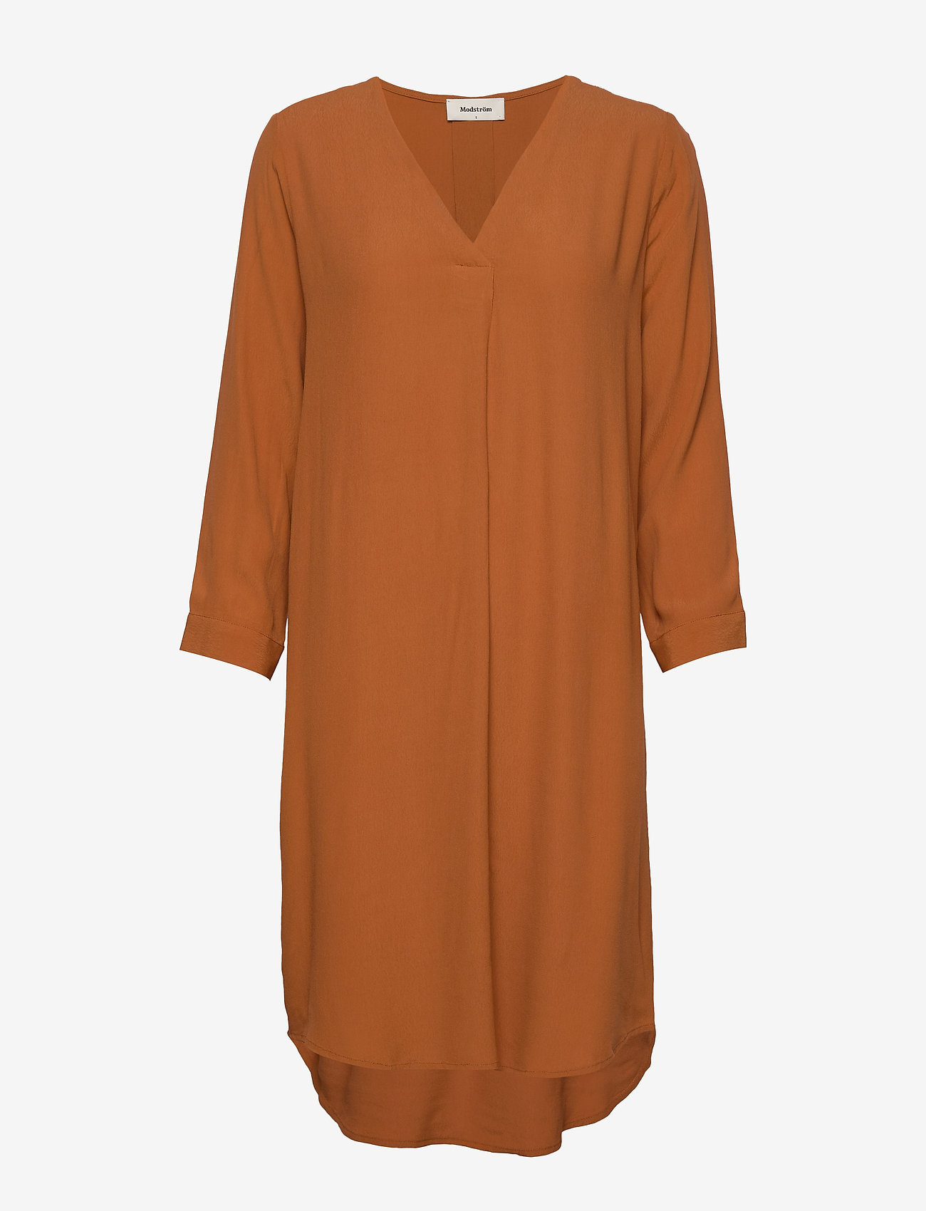 Modström - Baloo dress - almond - 2