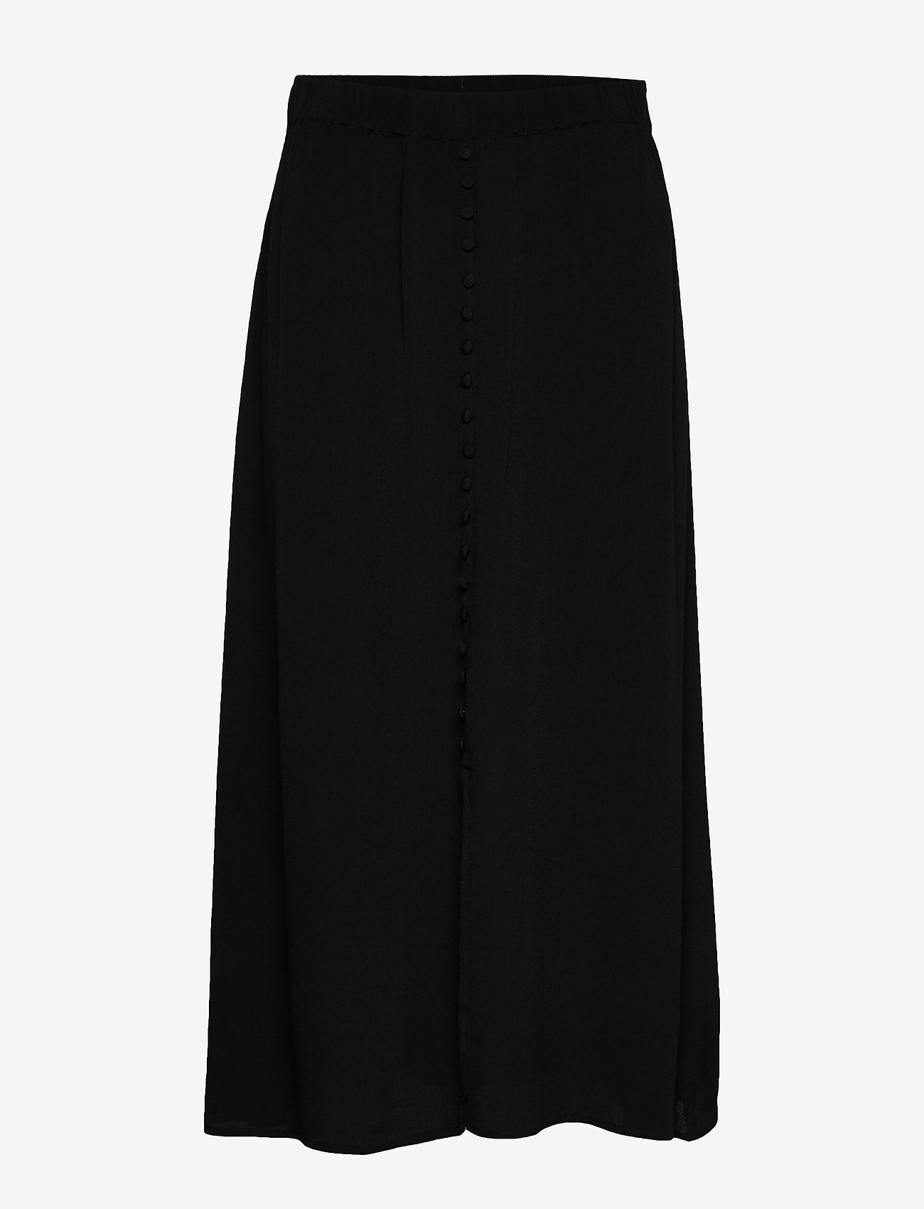 Alexandra skirt - BLACK
