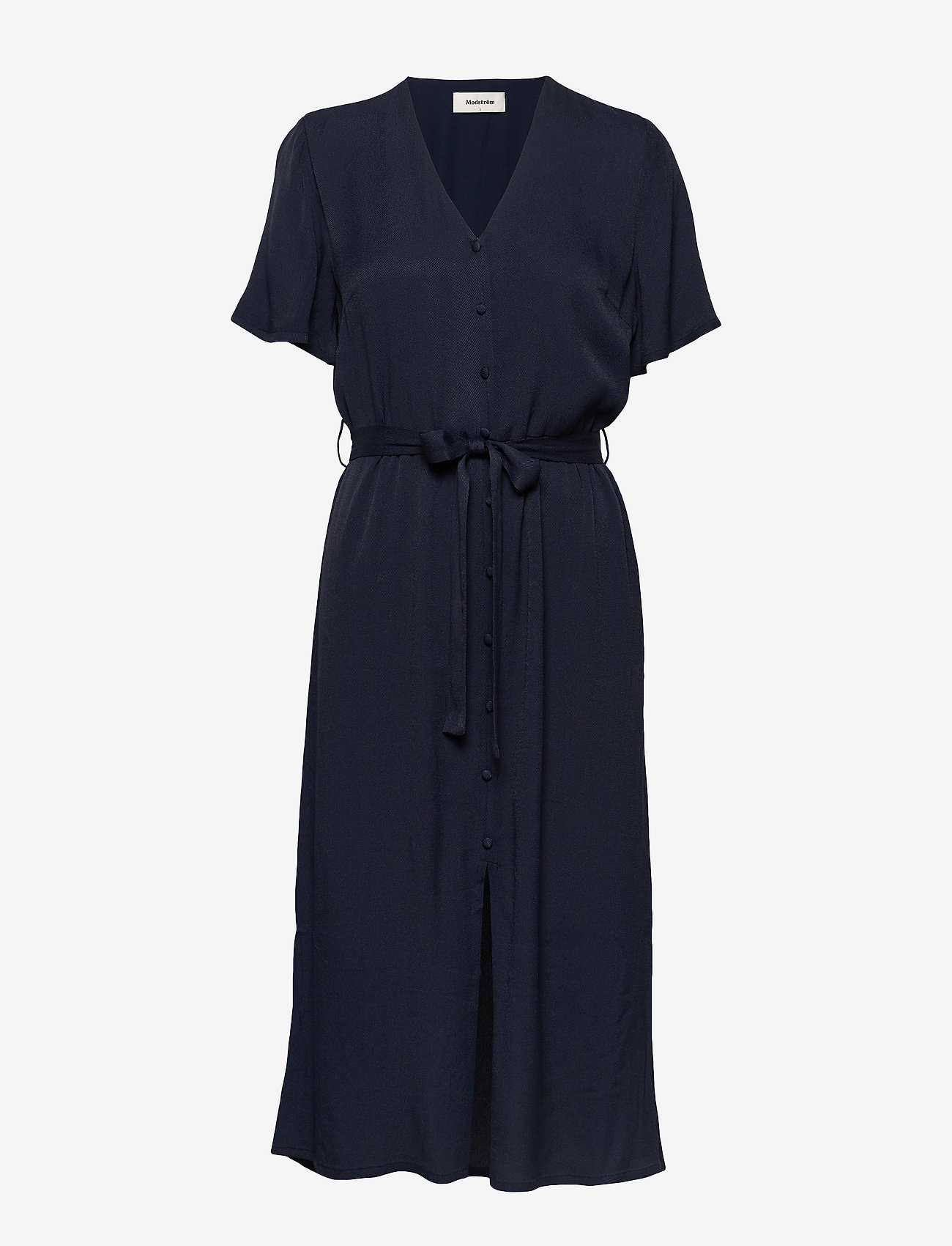 Modström - Basil dress - navy sky - 0