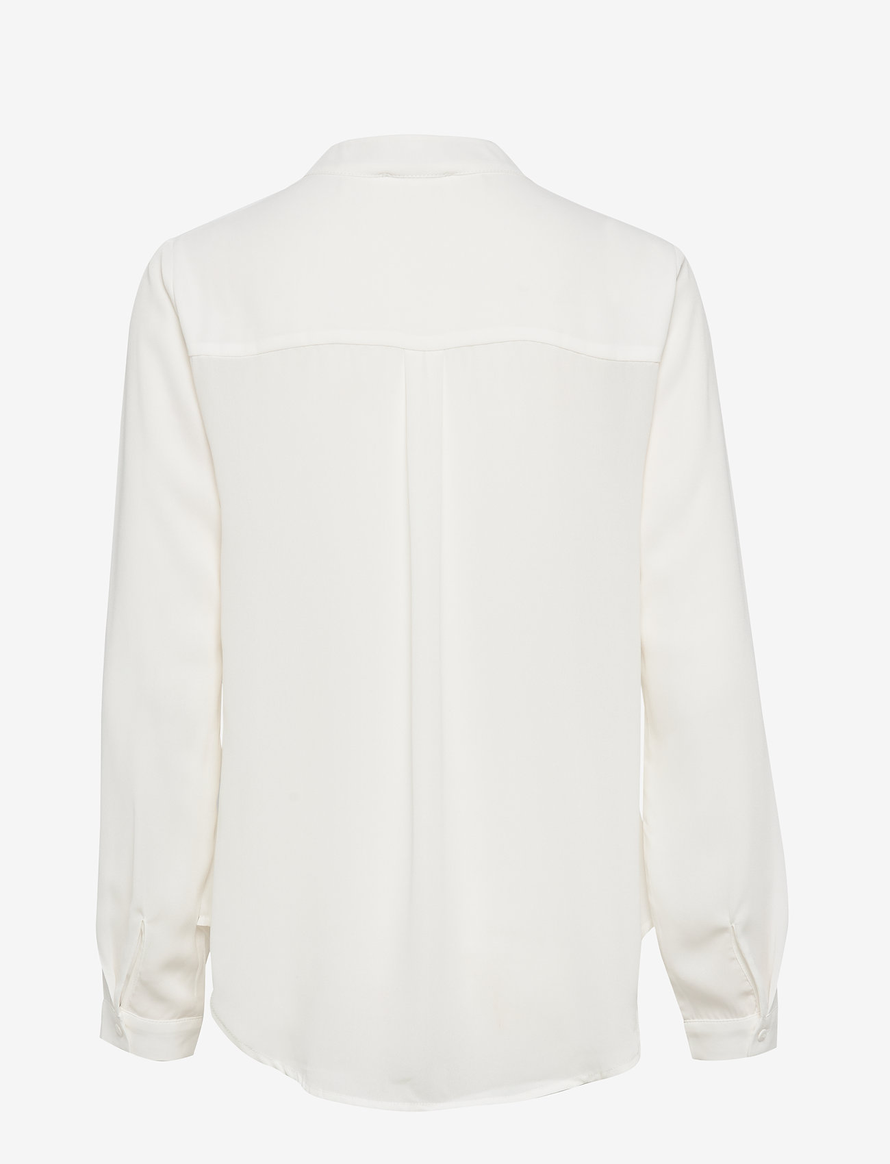 Modström - Billie shirt - porcelain - 1