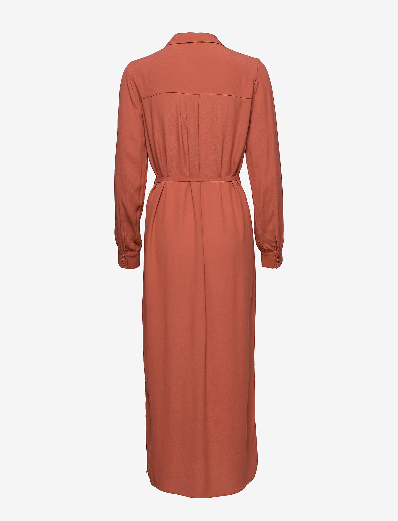 Modström - Alissa dress - red blush - 1