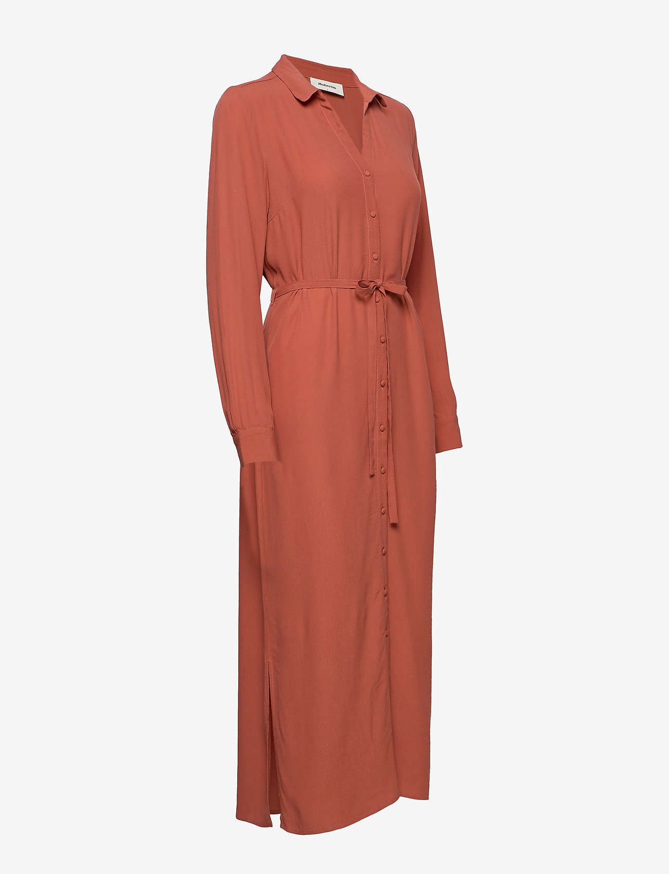 Modström - Alissa dress - red blush - 2