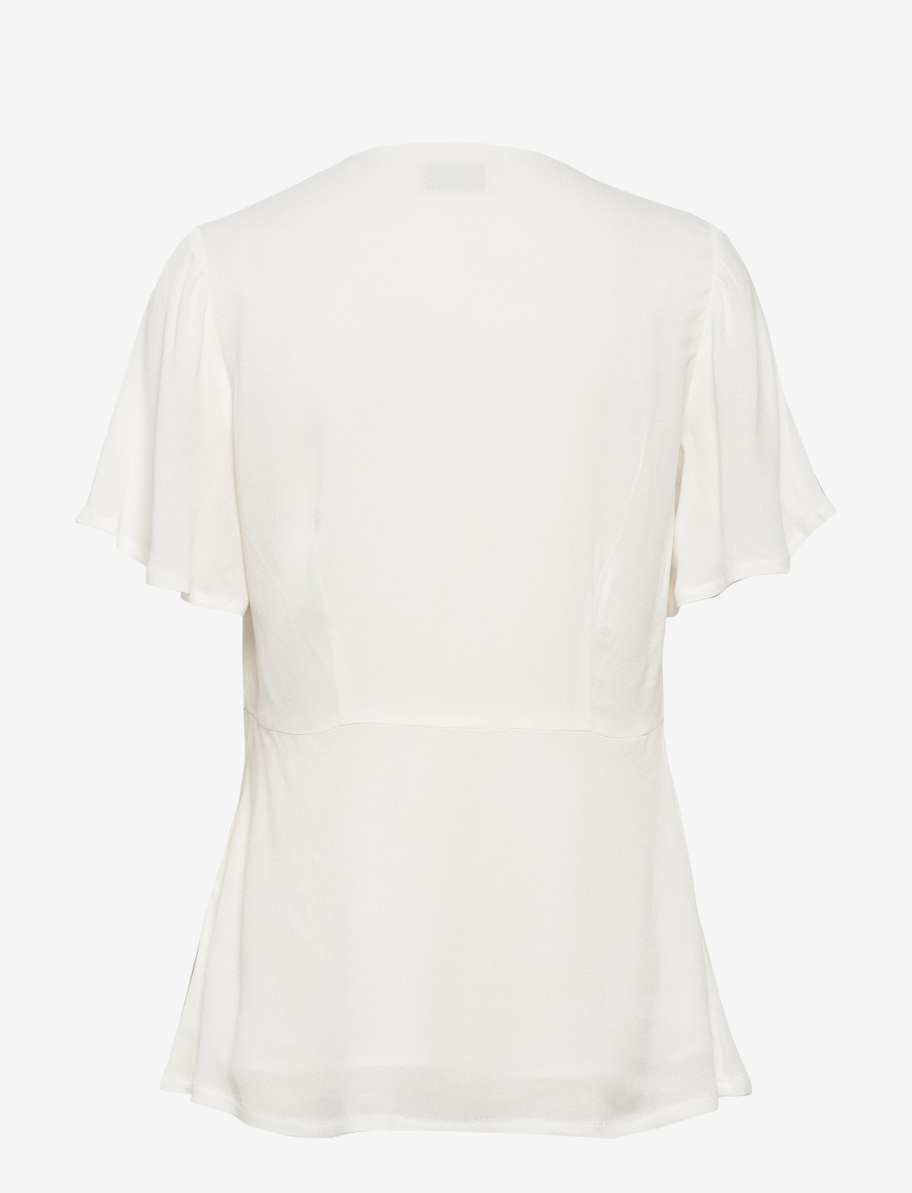 Modström - Basil top - off white - 1