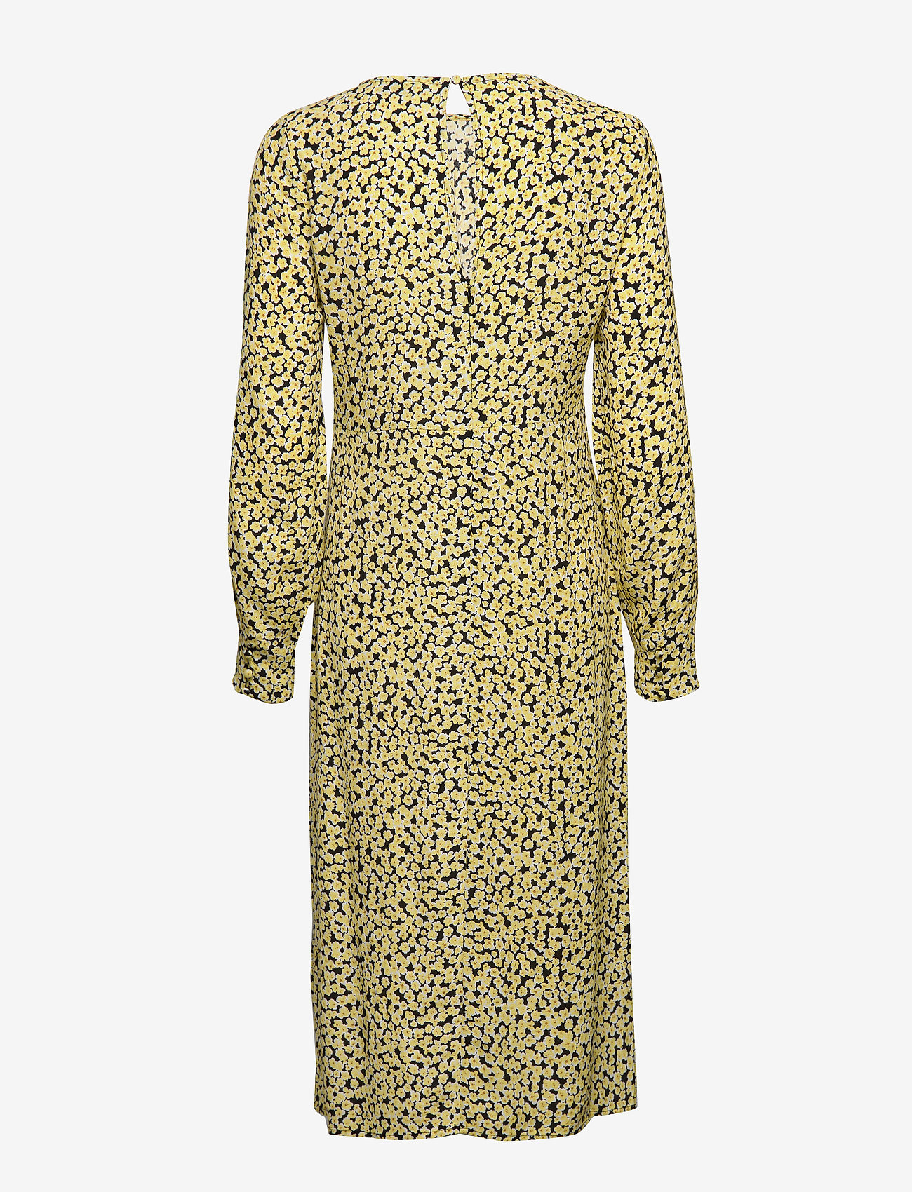Modström - Berta print dress - desert flower - 1