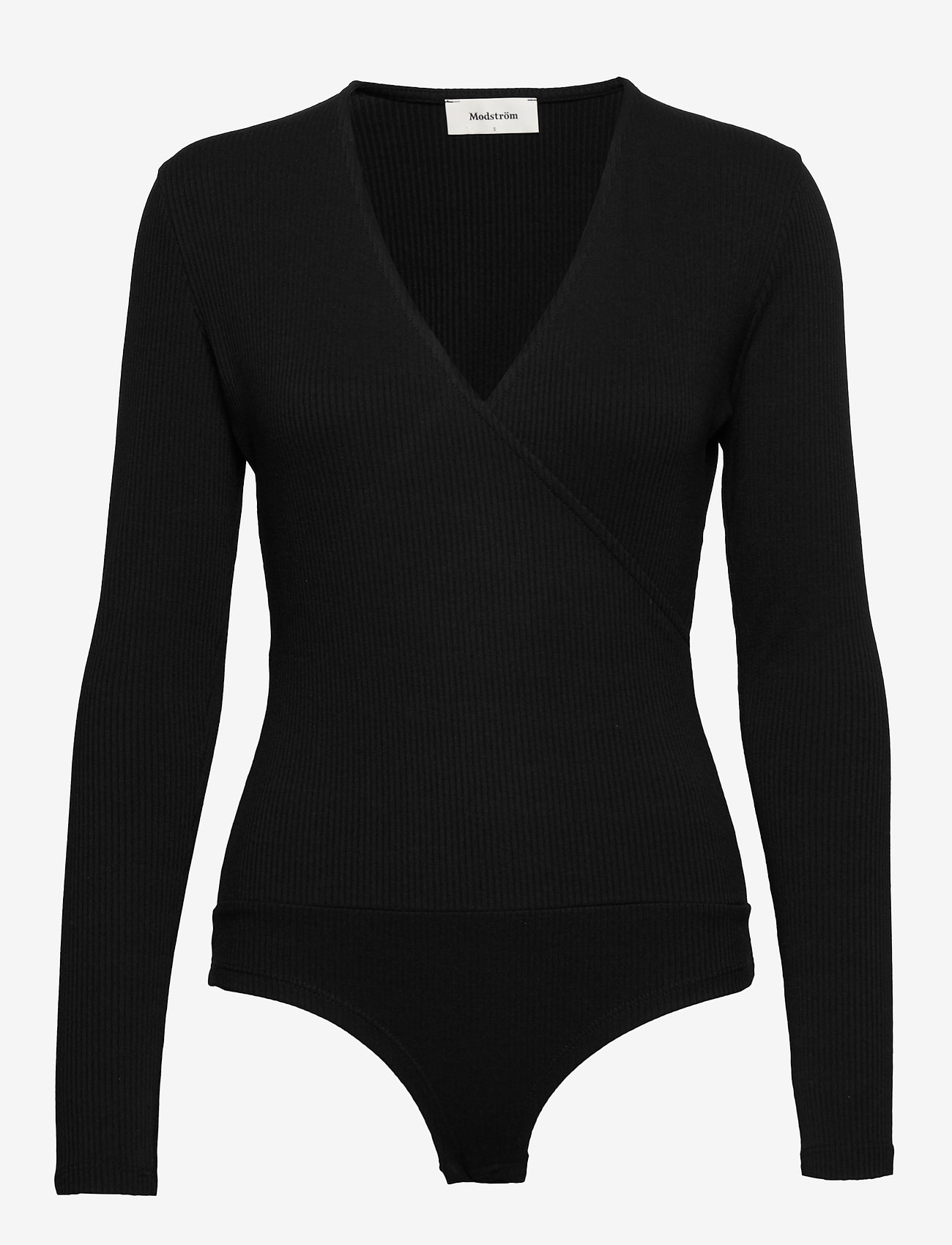 Modström - Amalie bodystocking - black - 0