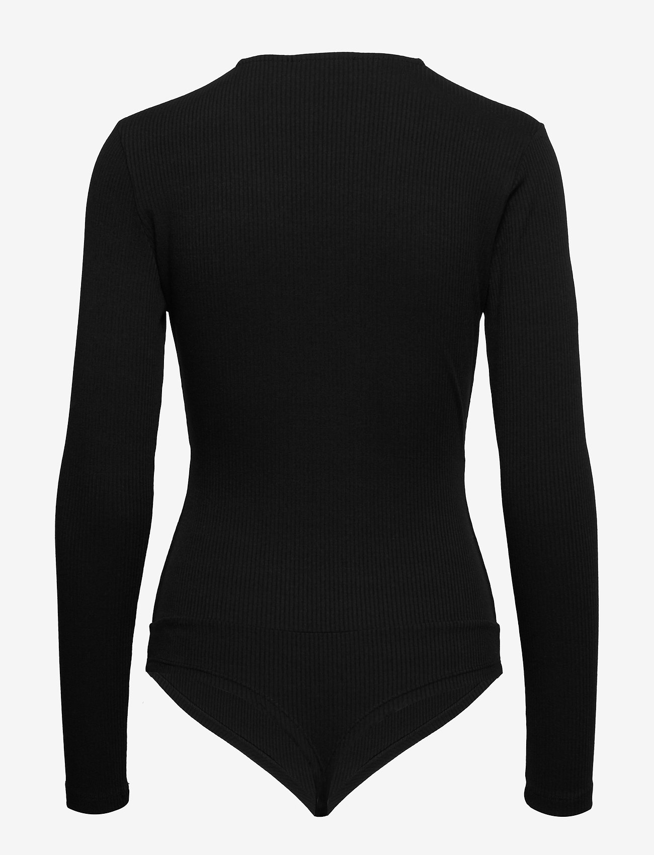 Modström - Amalie bodystocking - black - 1