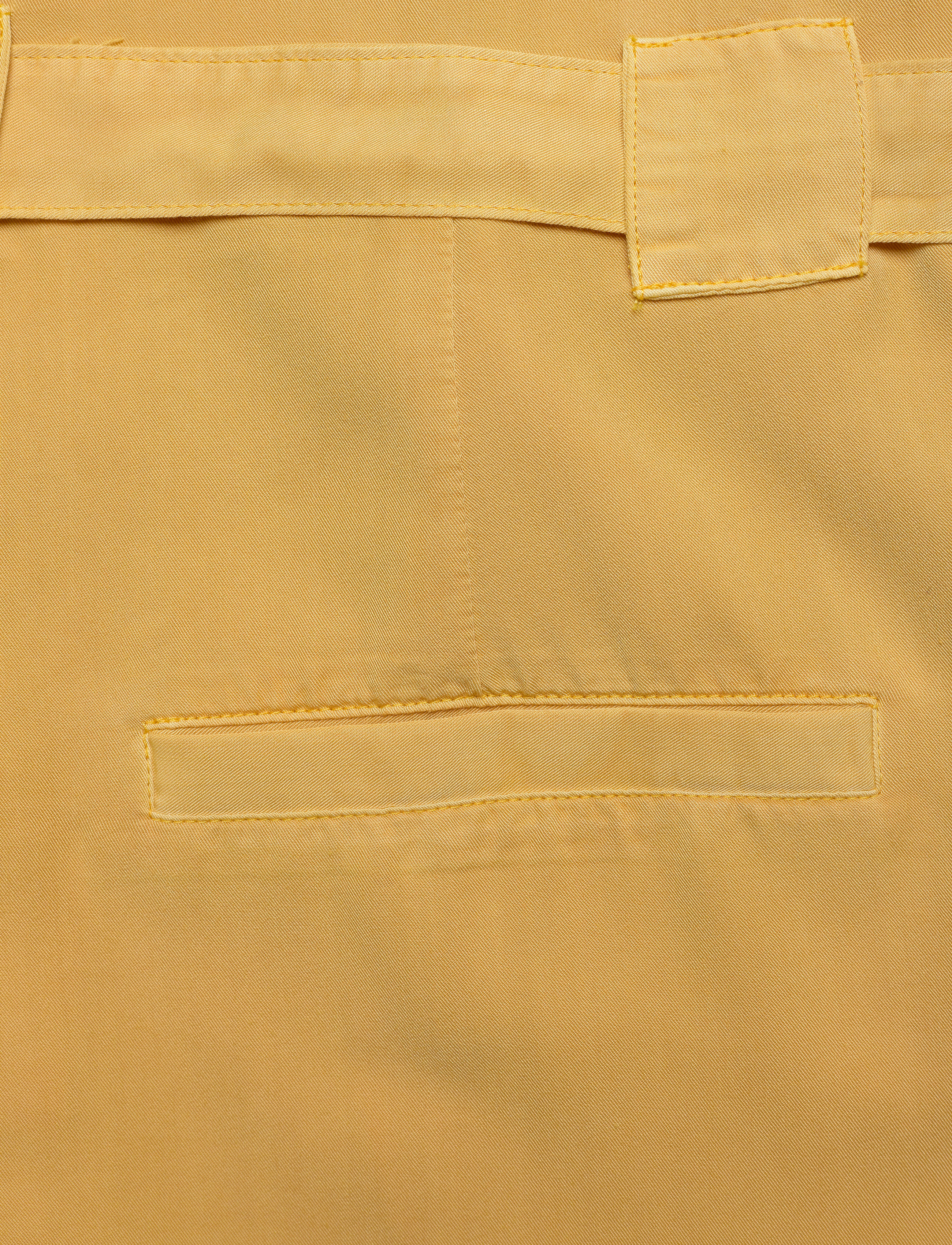 Modström - Colin playsuit - misty yellow - 3