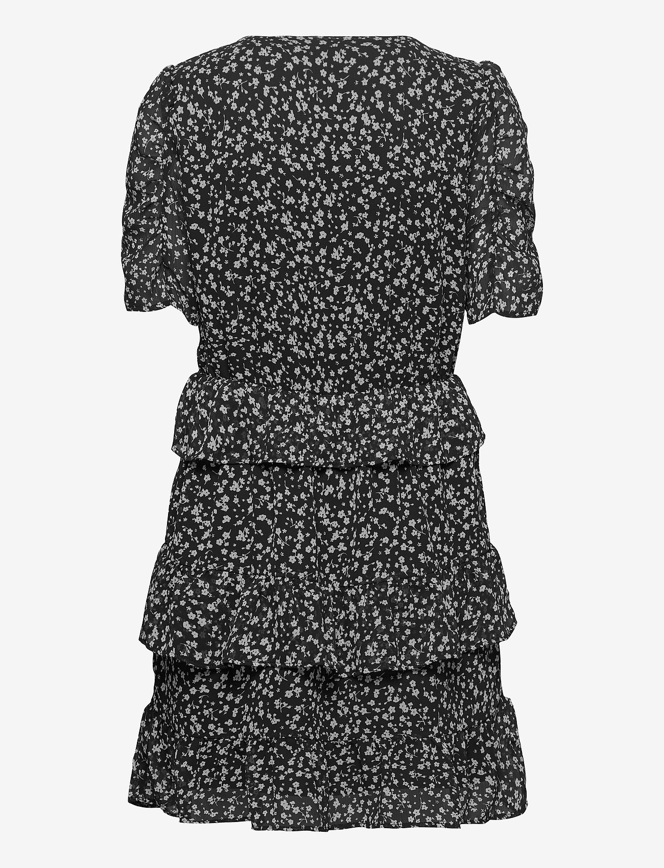 Modström - Charlie print dress - flourish - 1