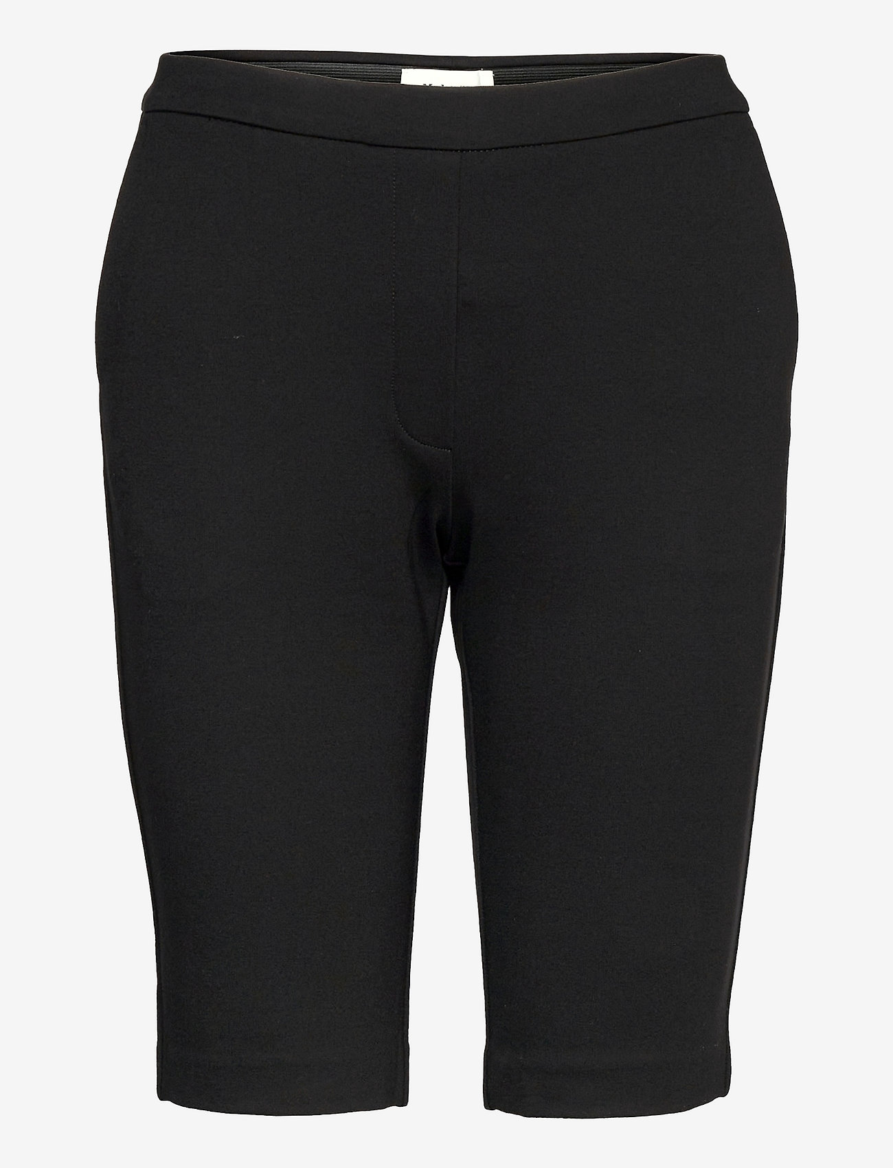 Modström - Tanny shorts - dviratininkų šortai - black - 0