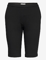 Modström - Tanny shorts - cykelshorts - black - 0