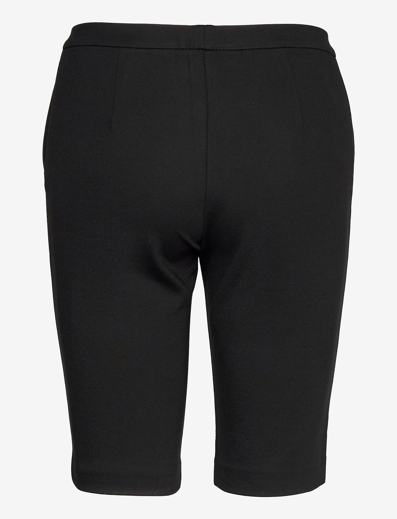 Modström - Tanny shorts - dviratininkų šortai - black - 1